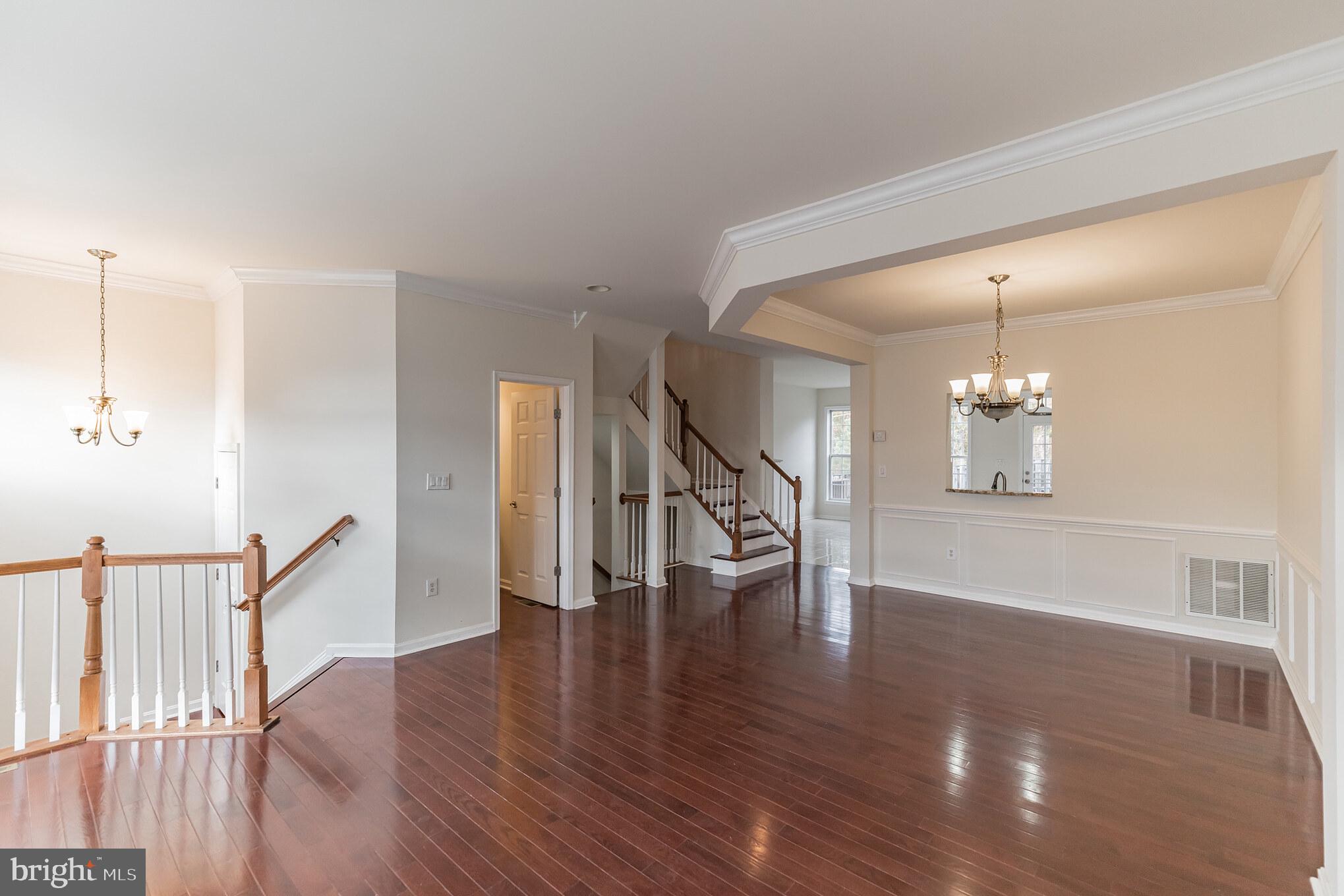 GUNSTON COMMONS - Residential