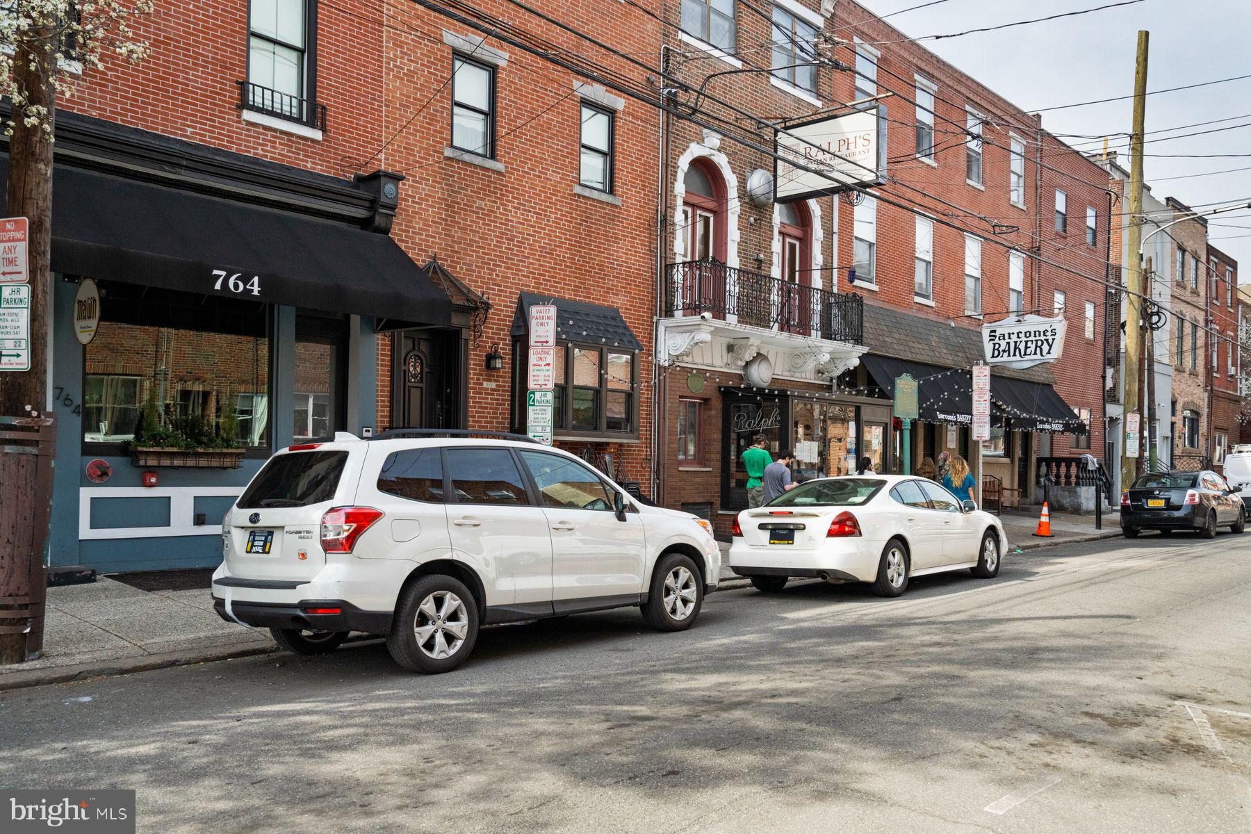 BELLA VISTA - Residential