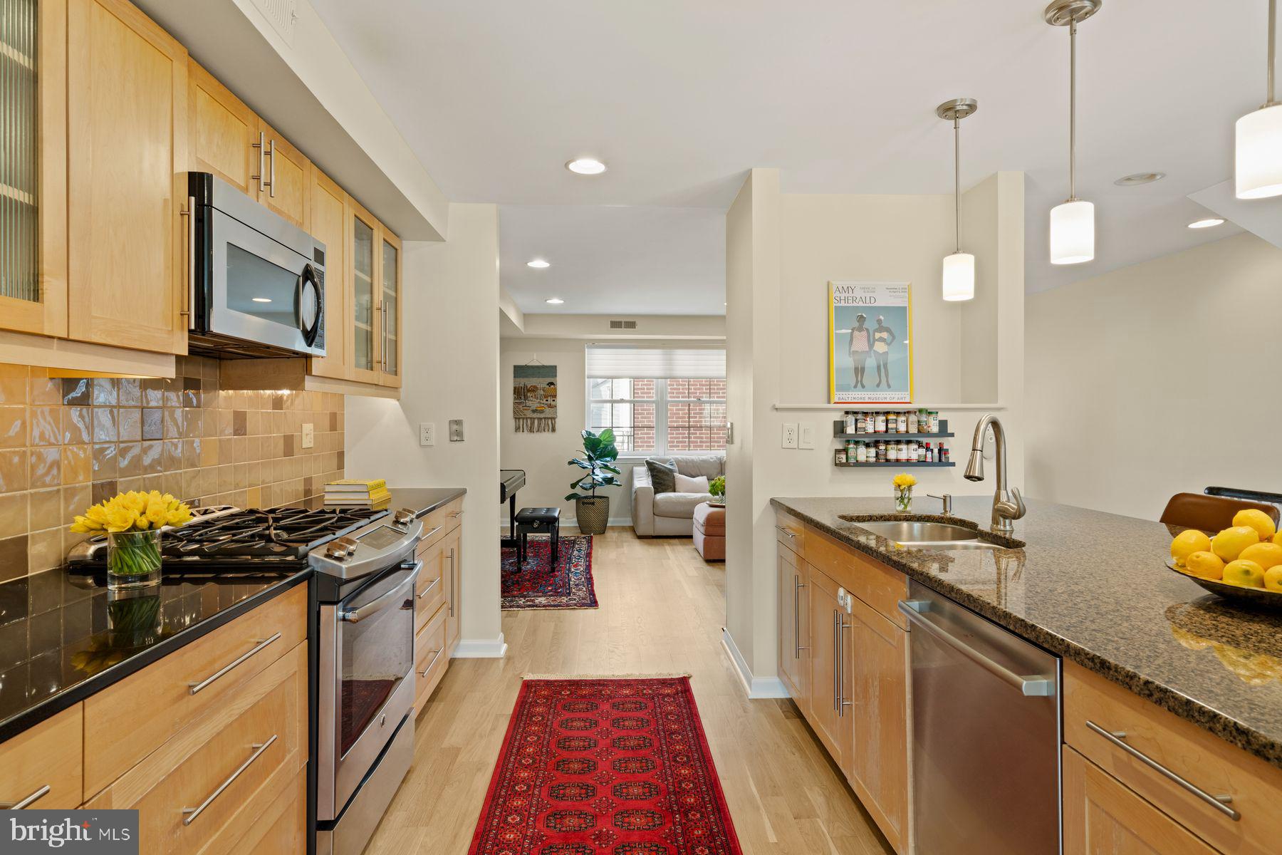 BELLA VISTA - Residential