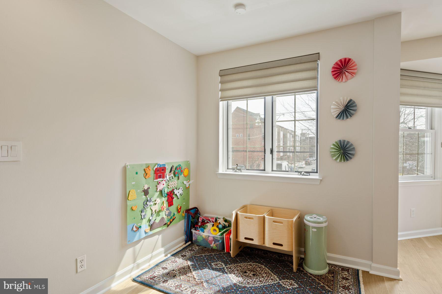 BELLA VISTA - Residential