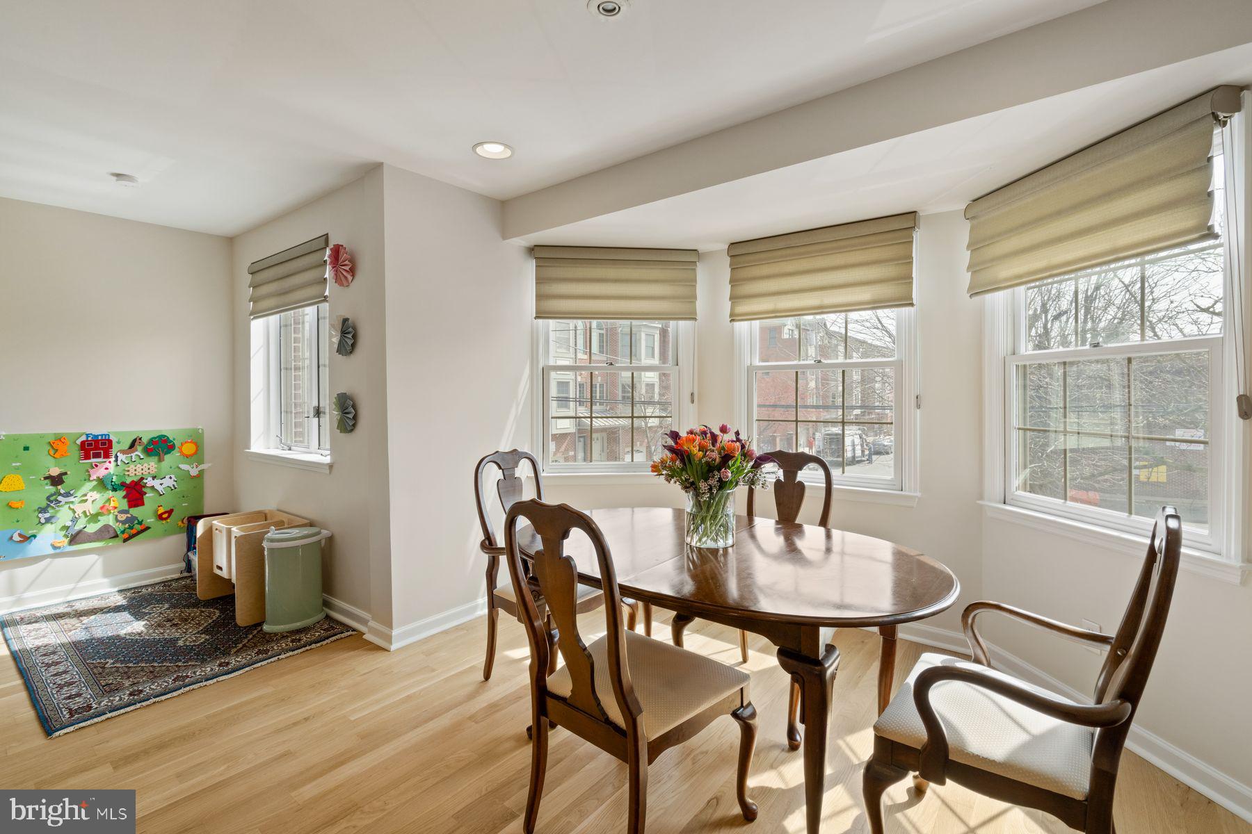 BELLA VISTA - Residential