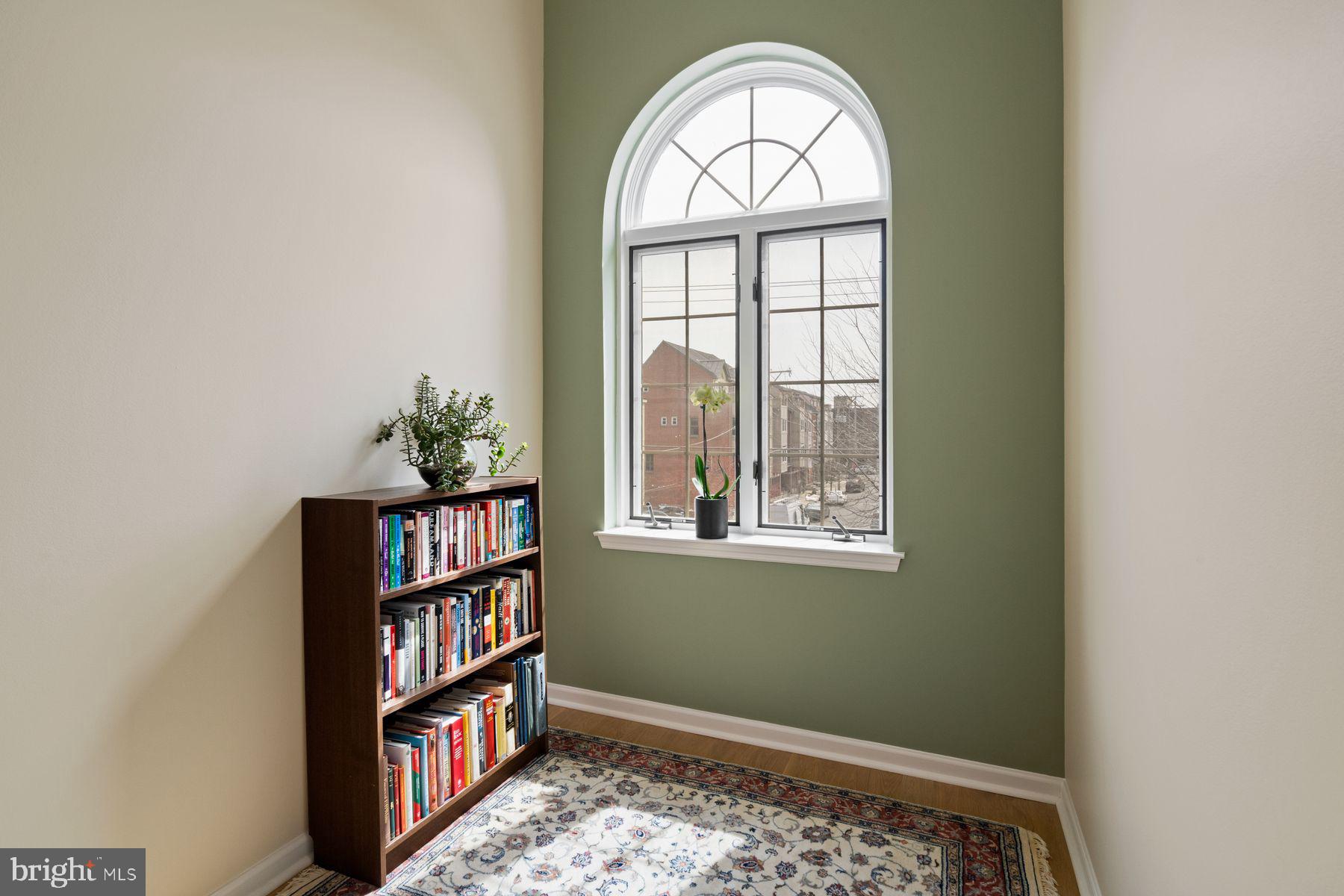 BELLA VISTA - Residential