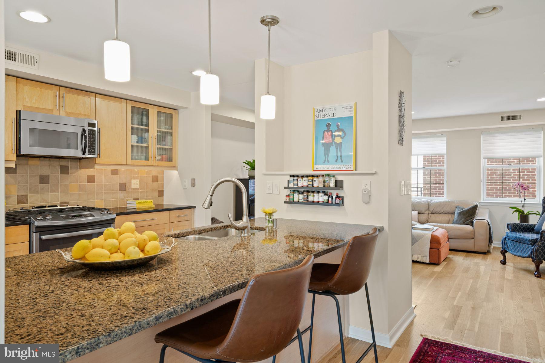 BELLA VISTA - Residential