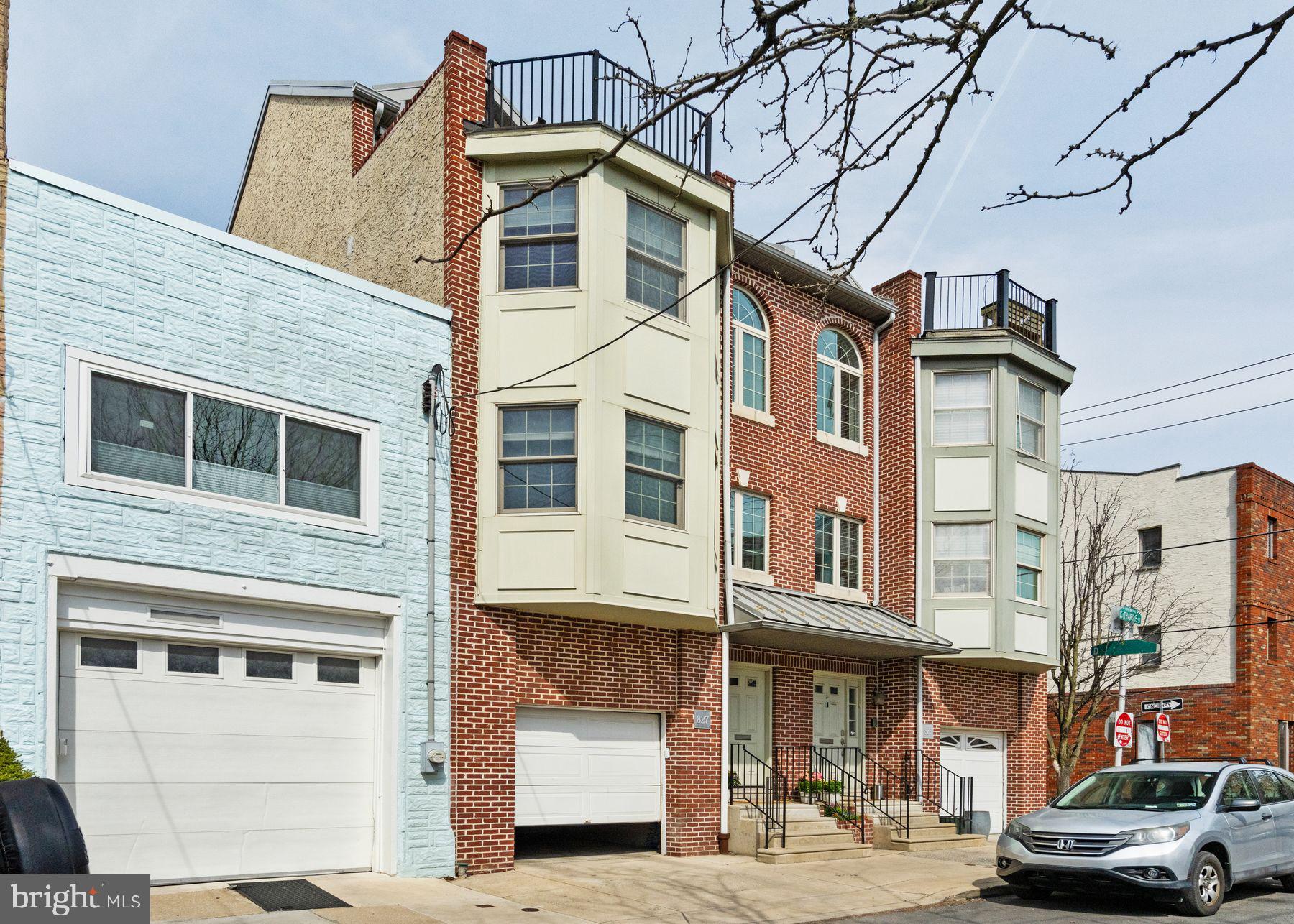 BELLA VISTA - Residential