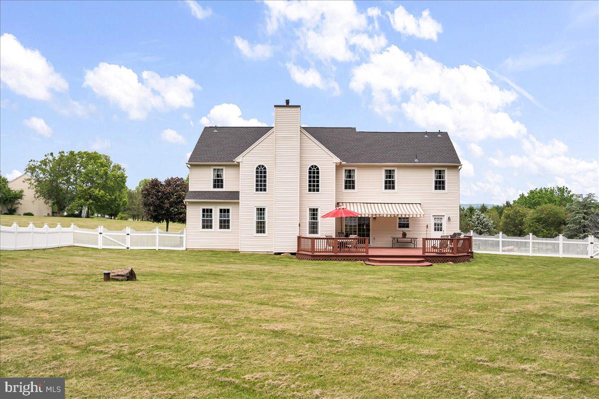 219 GLEN LOCH DRIVE