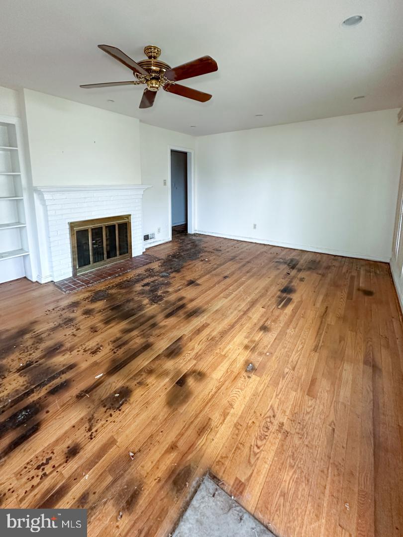 HOMEWOOD - Residential