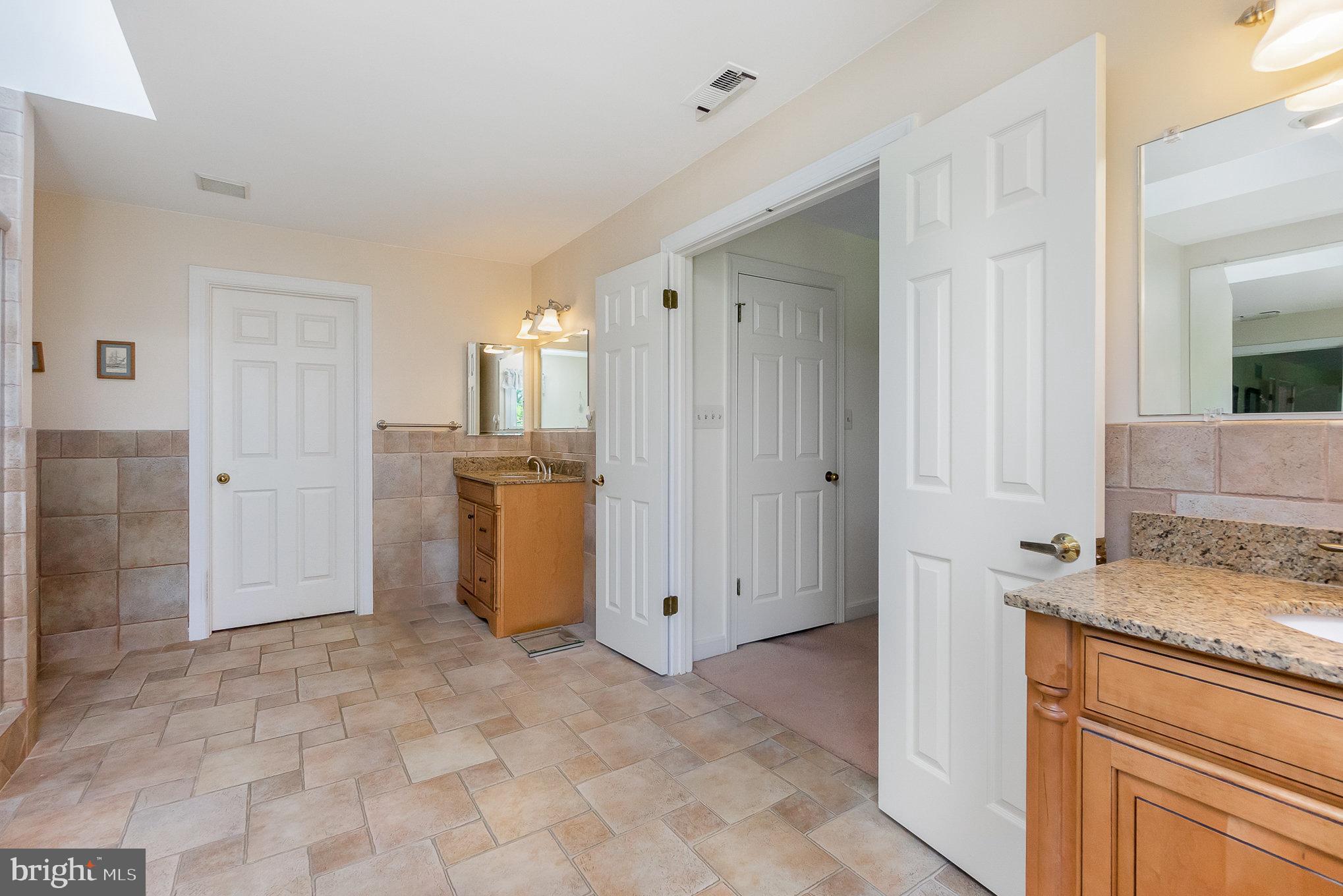 PARSONS RIDGE - Residential