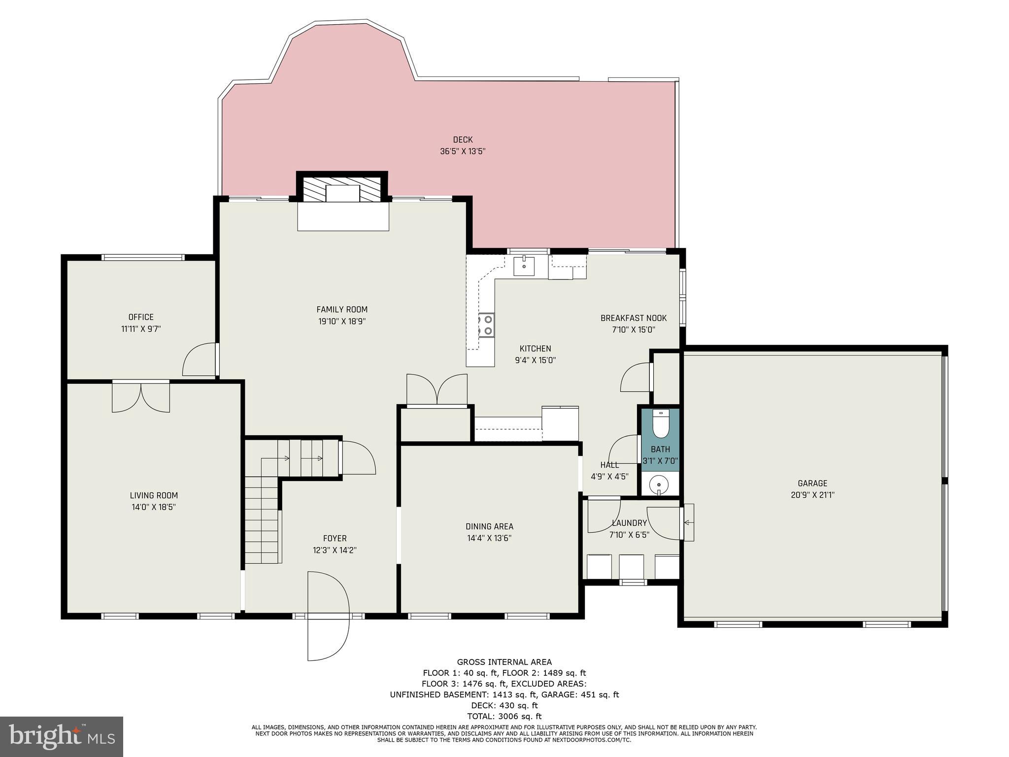 PARSONS RIDGE - Residential