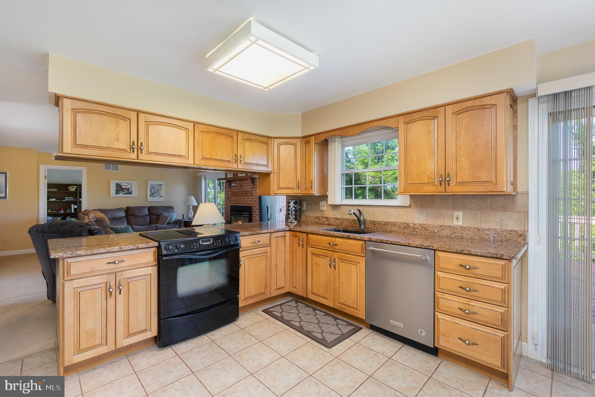 PARSONS RIDGE - Residential