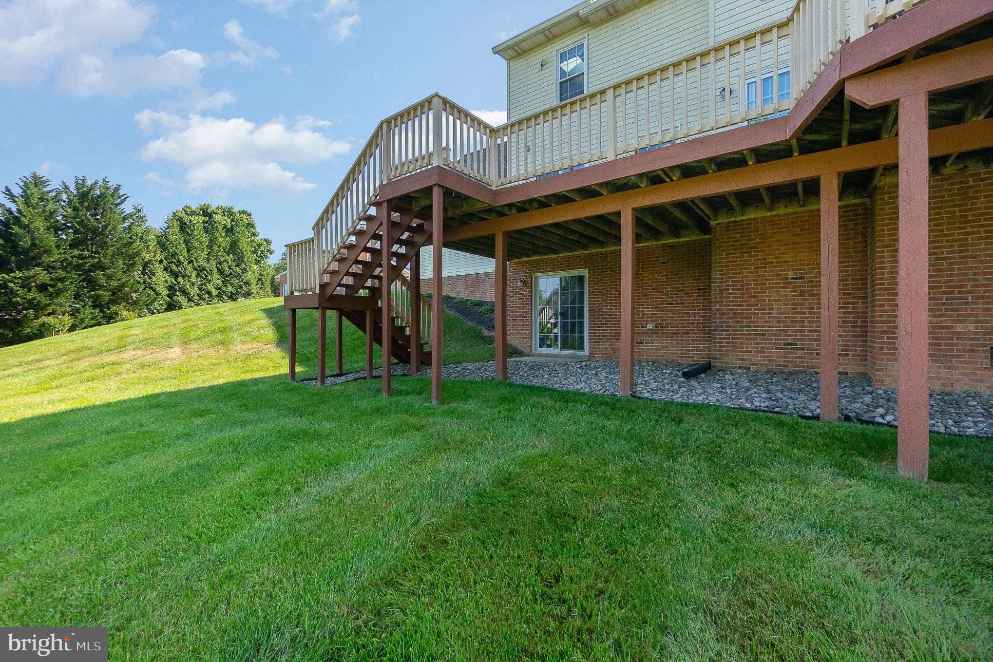 PARSONS RIDGE - Residential