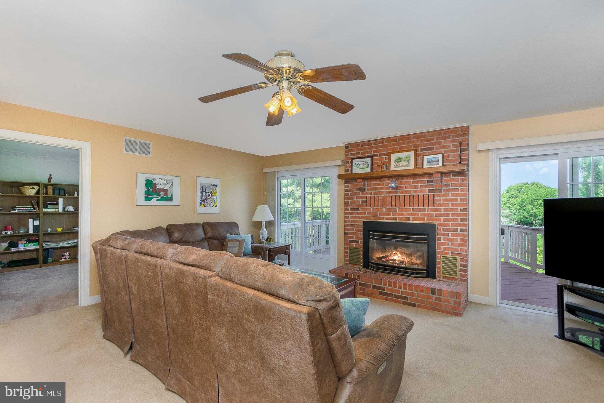 PARSONS RIDGE - Residential