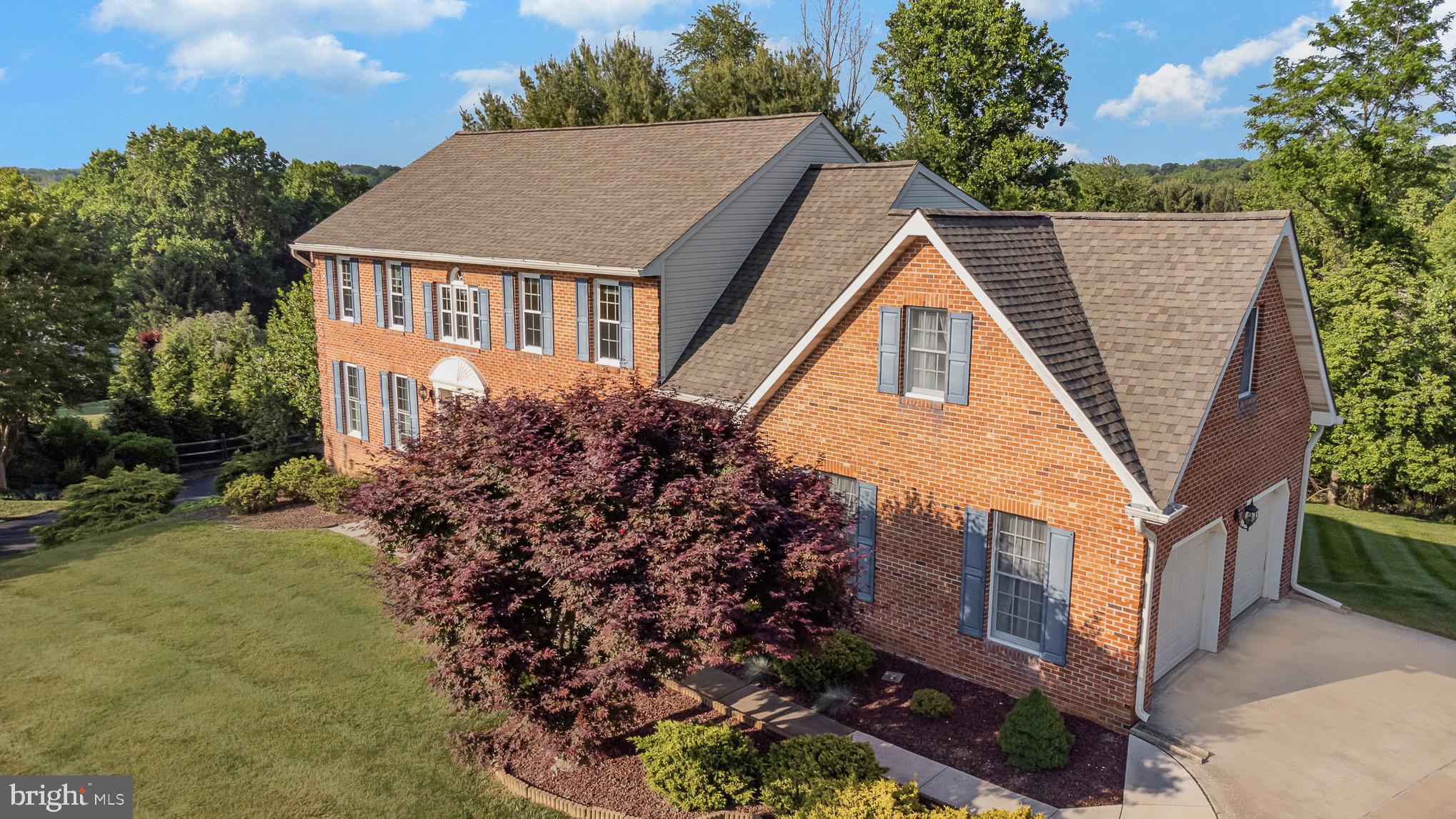 PARSONS RIDGE - Residential