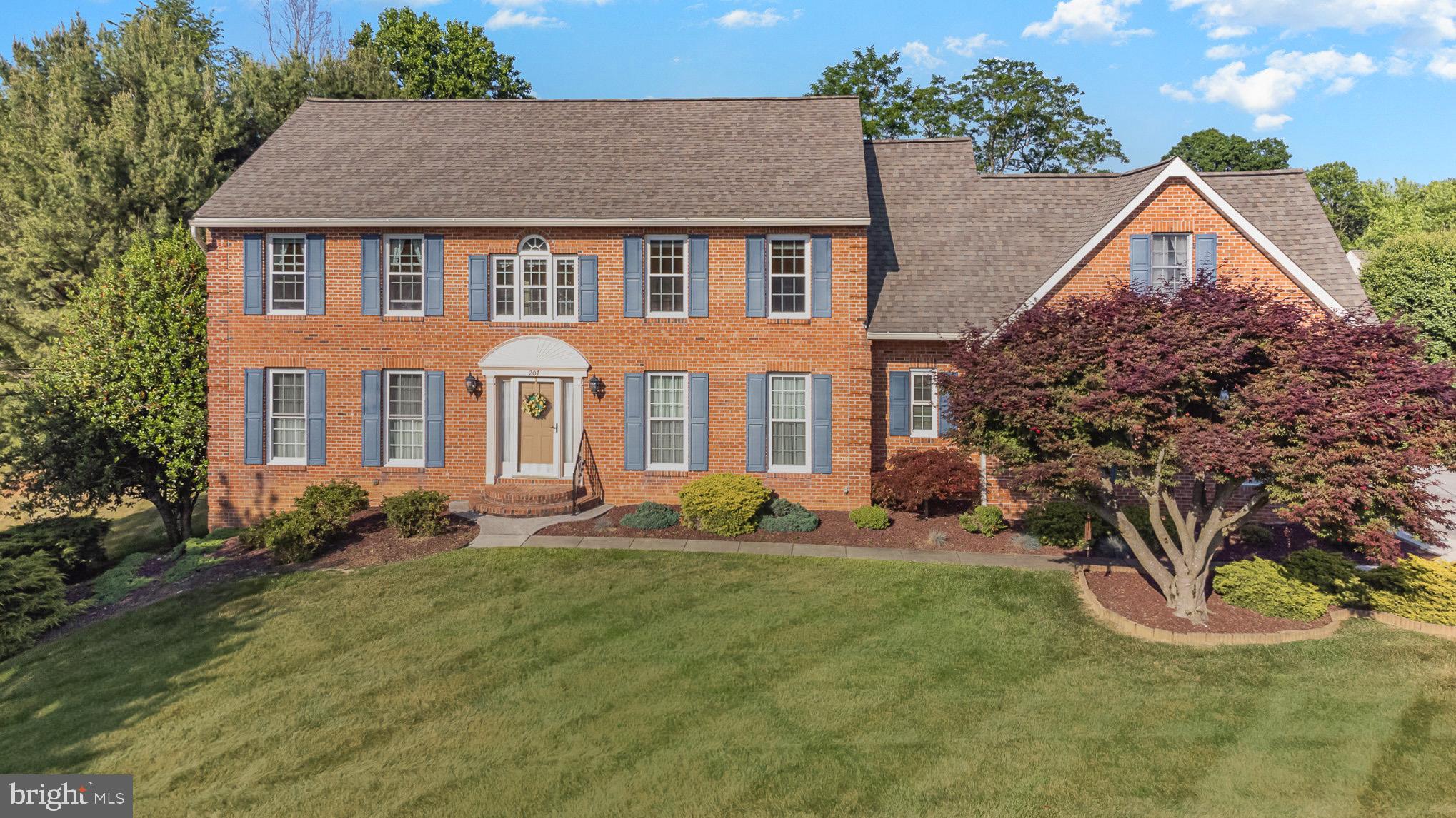 PARSONS RIDGE - Residential