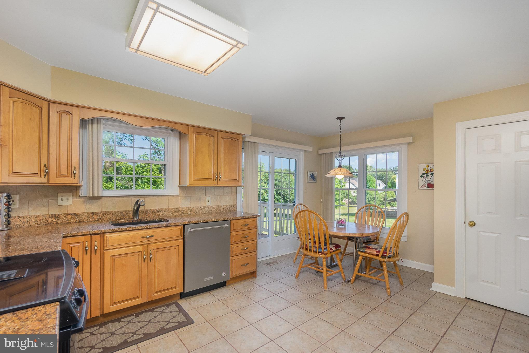 PARSONS RIDGE - Residential