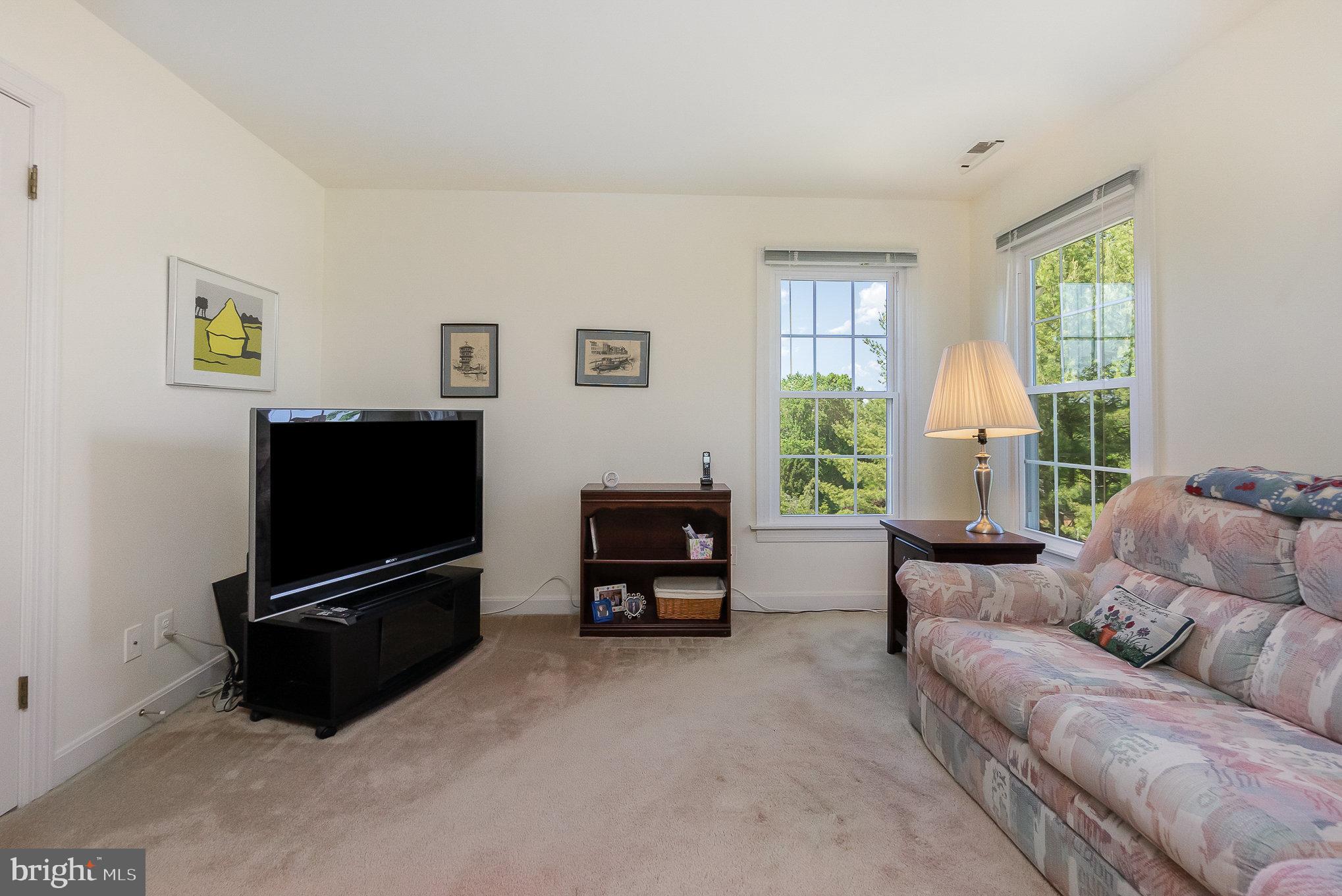 PARSONS RIDGE - Residential