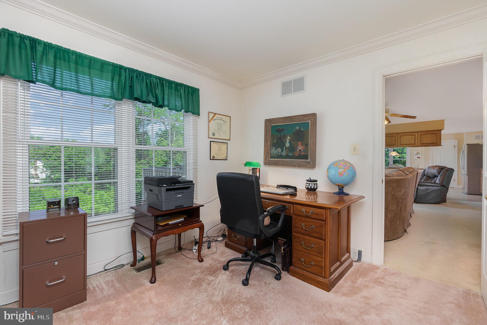 PARSONS RIDGE - Residential