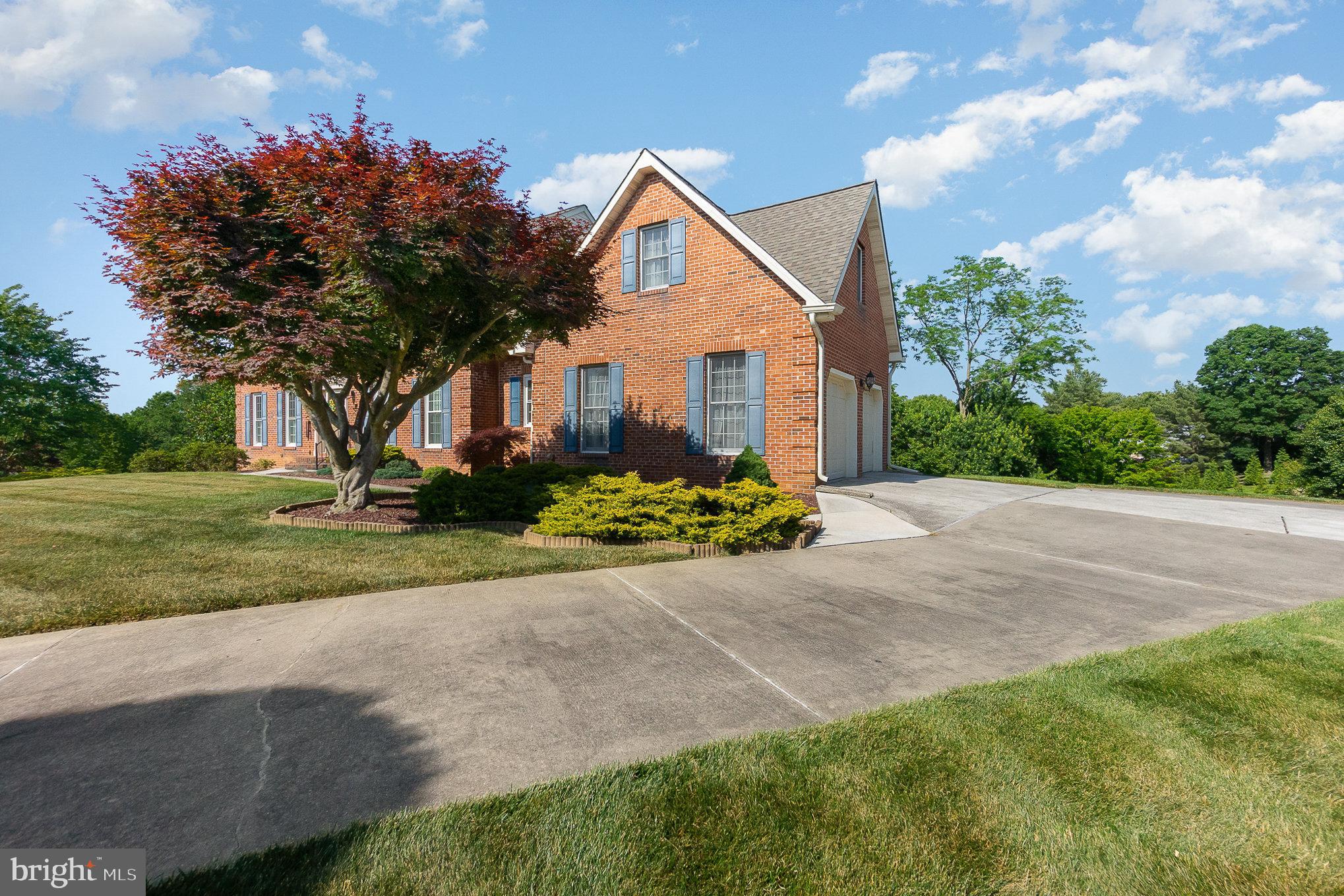 PARSONS RIDGE - Residential