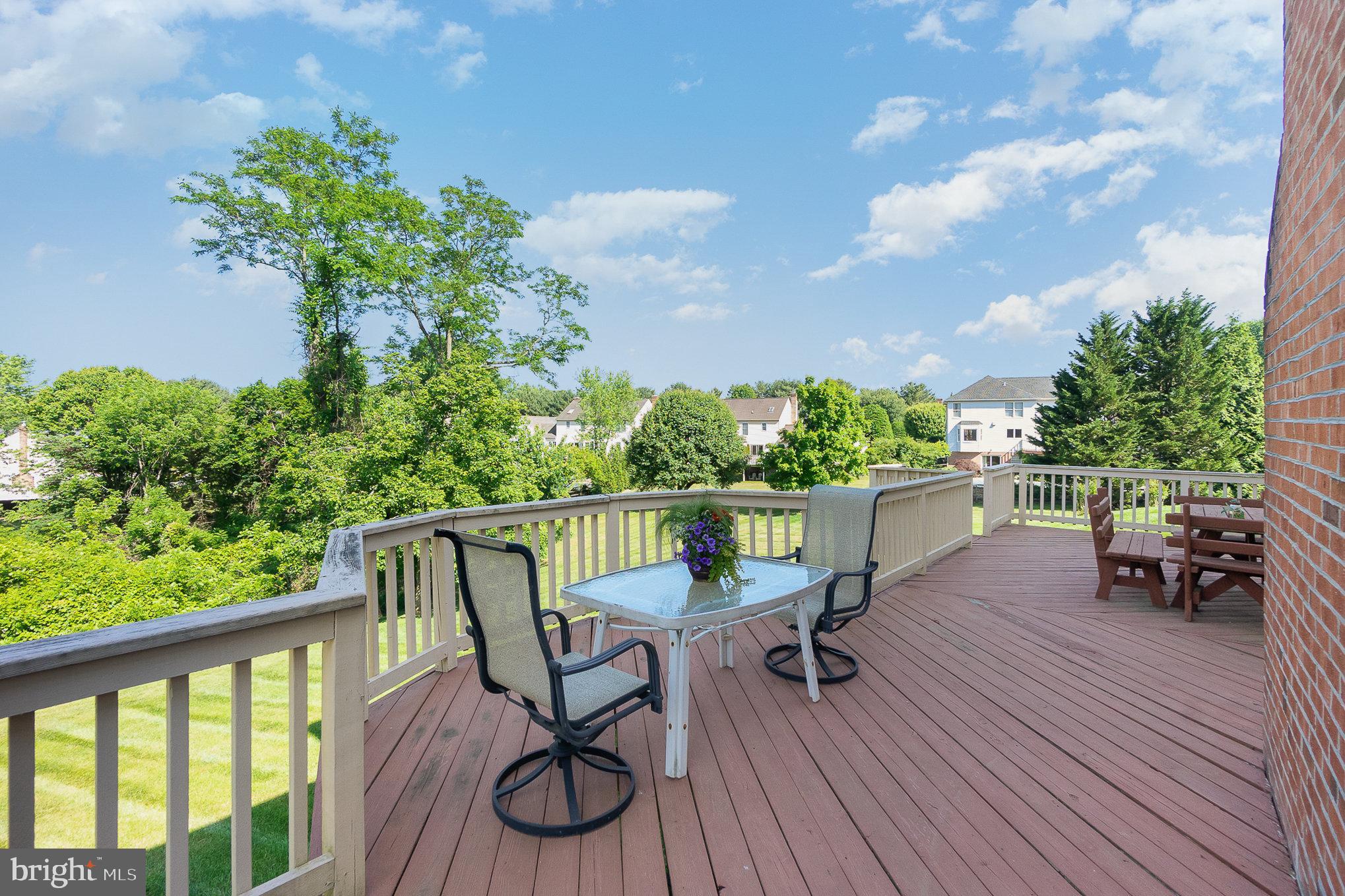 PARSONS RIDGE - Residential