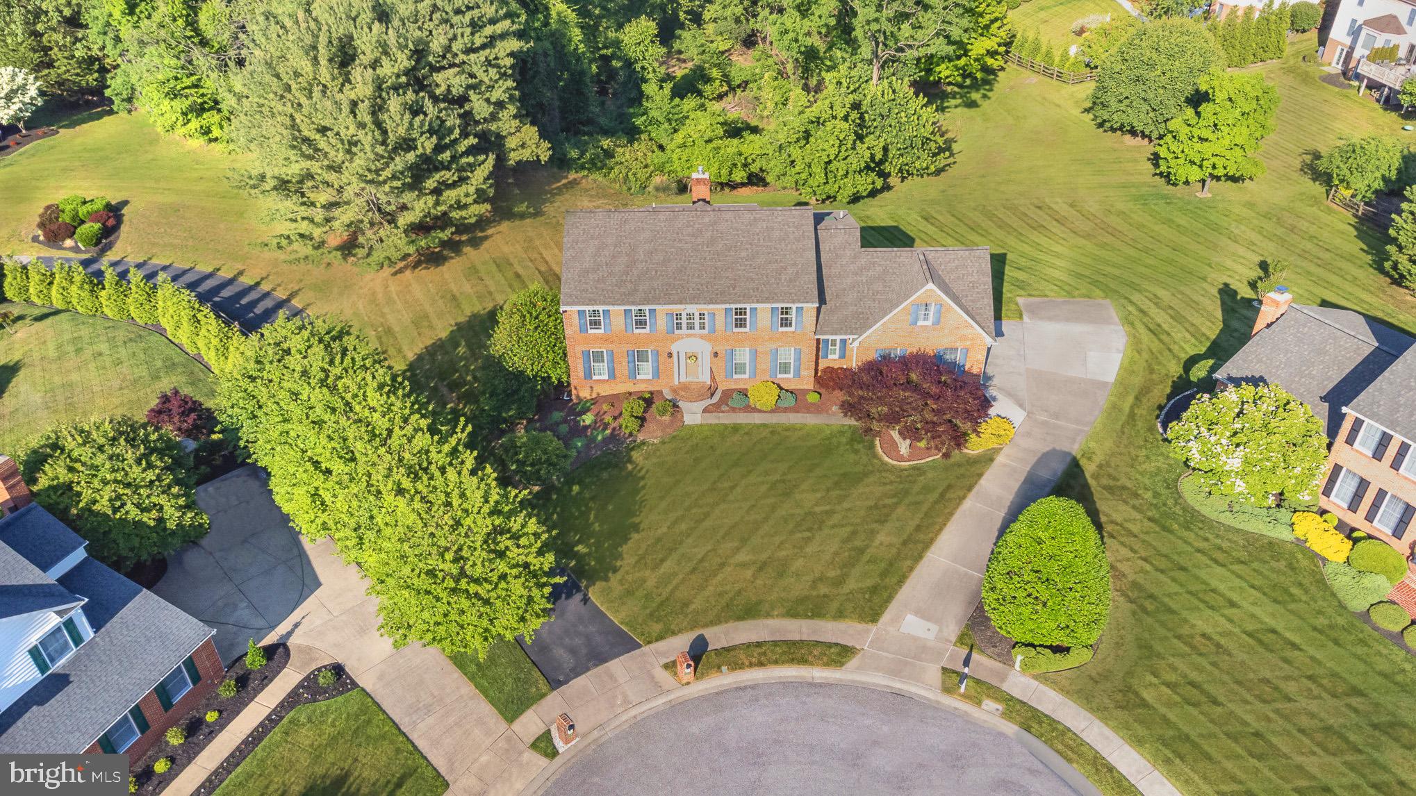 PARSONS RIDGE - Residential