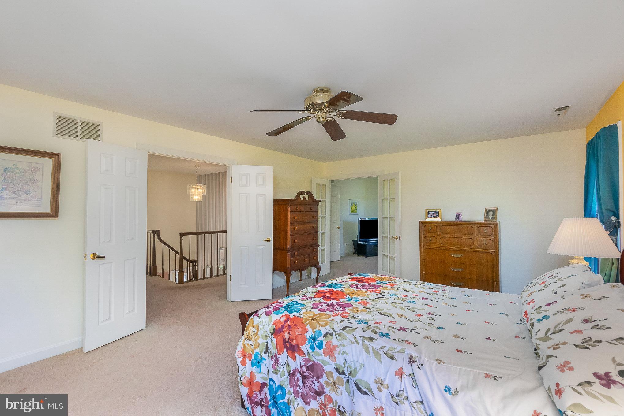 PARSONS RIDGE - Residential