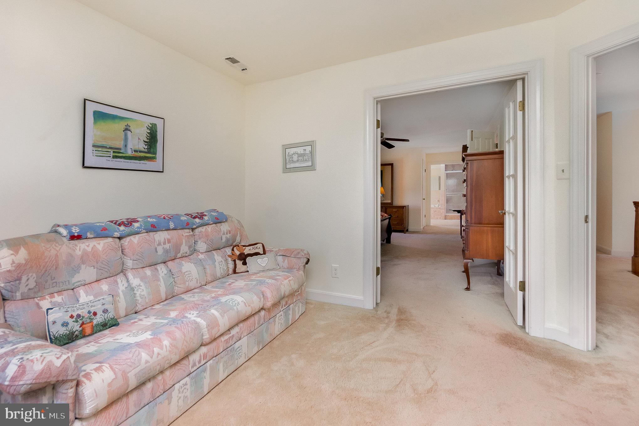 PARSONS RIDGE - Residential