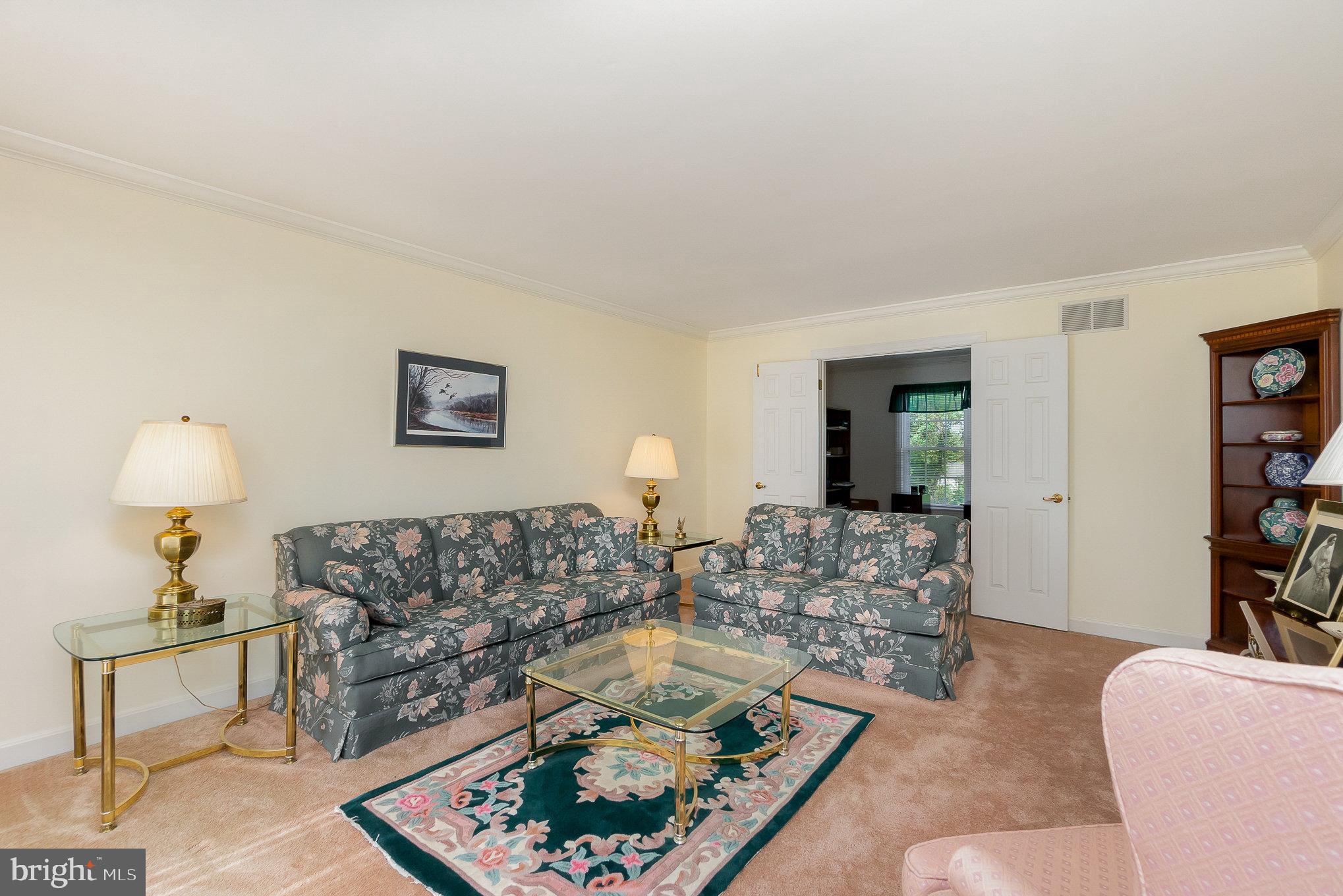 PARSONS RIDGE - Residential