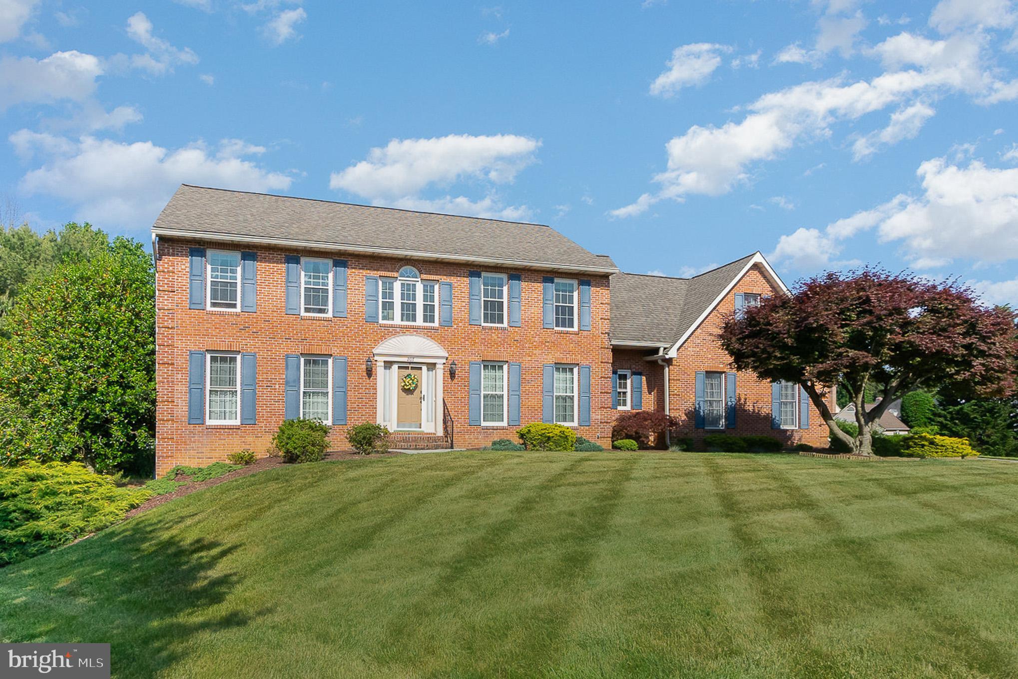 PARSONS RIDGE - Residential