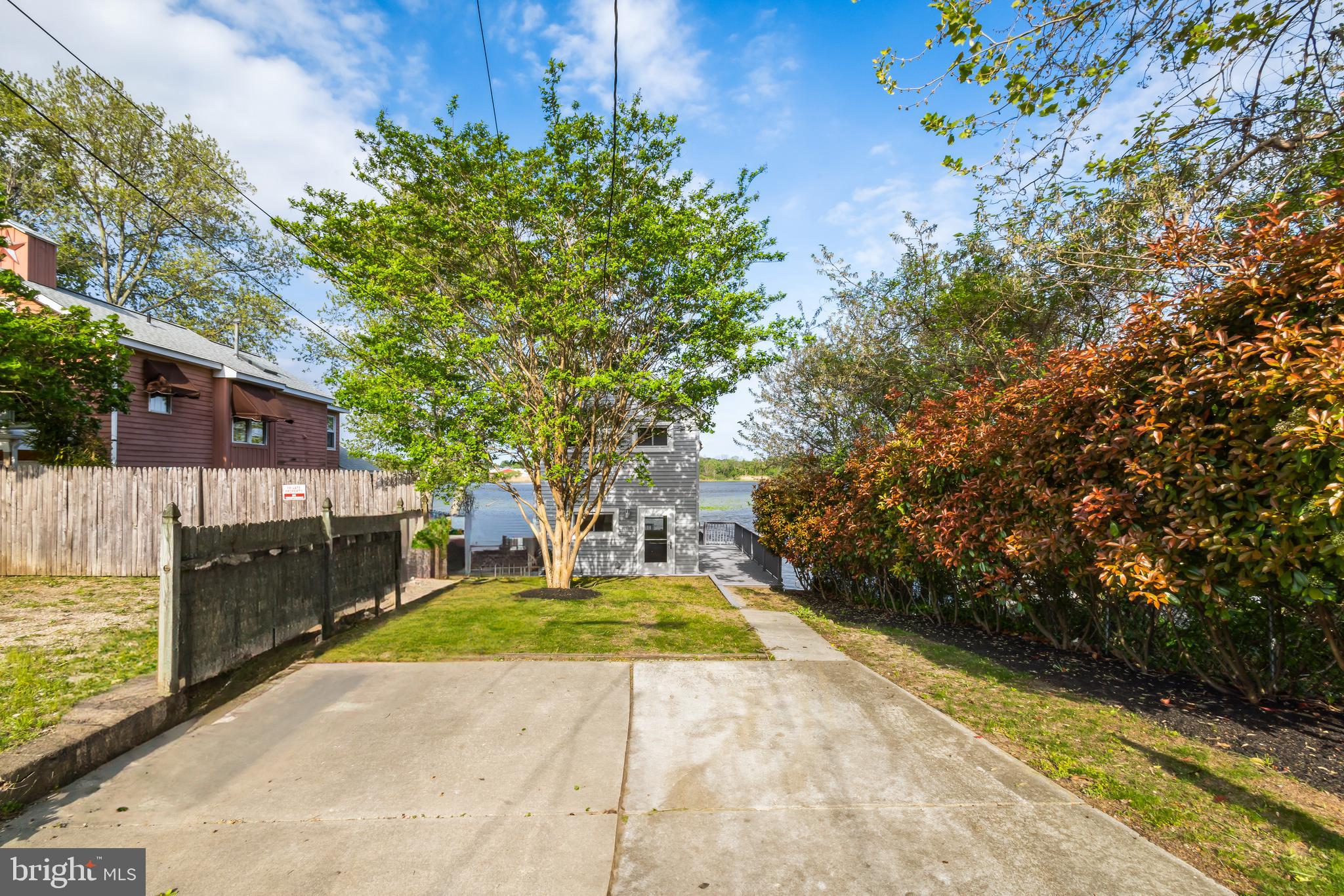 411 EDGEWATER AVENUE