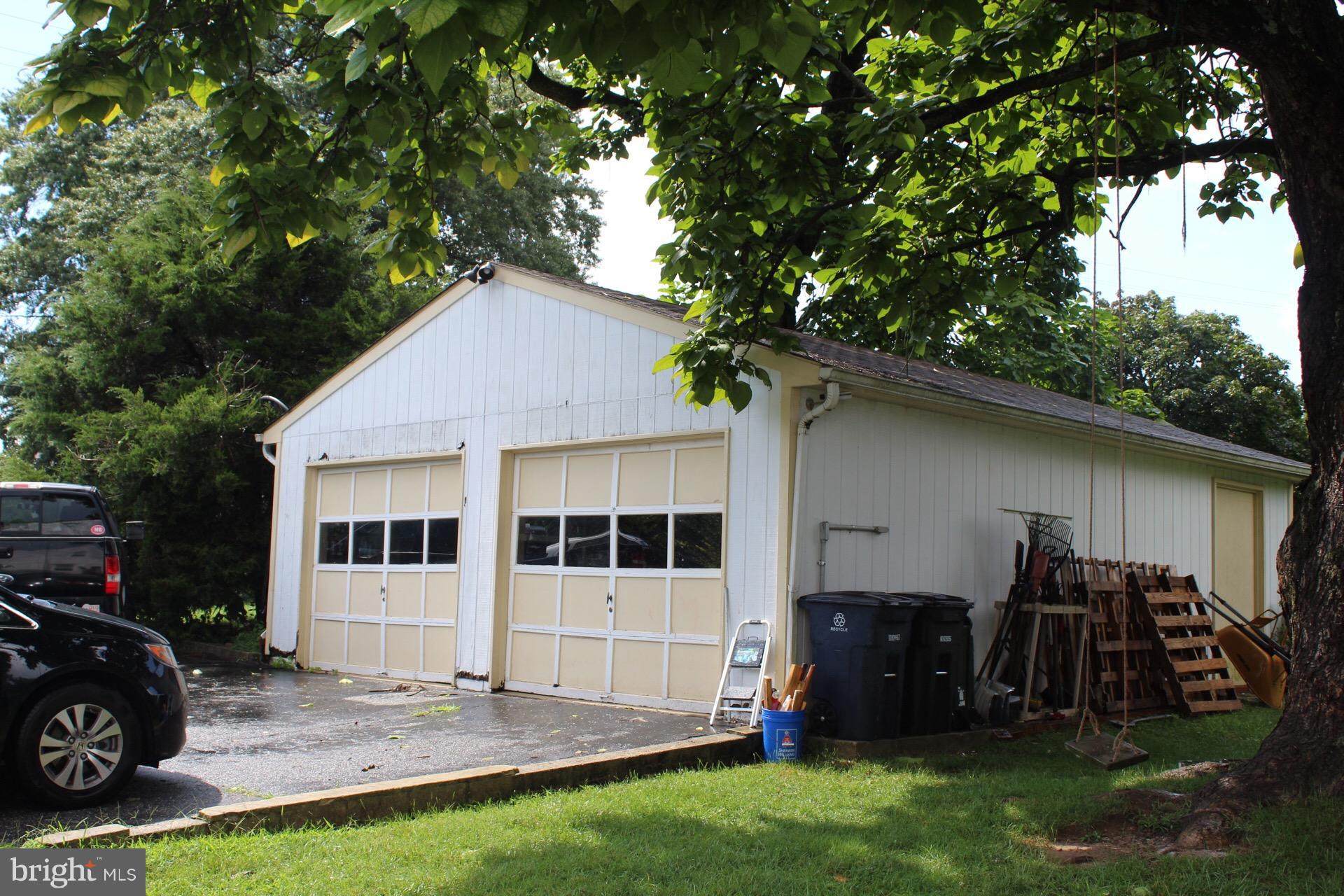 HOME ACRES - Residential