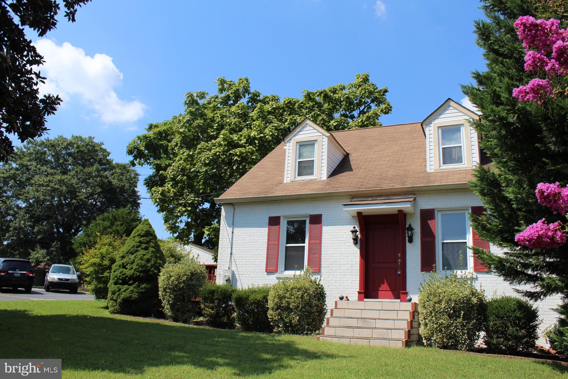 HOME ACRES - Residential