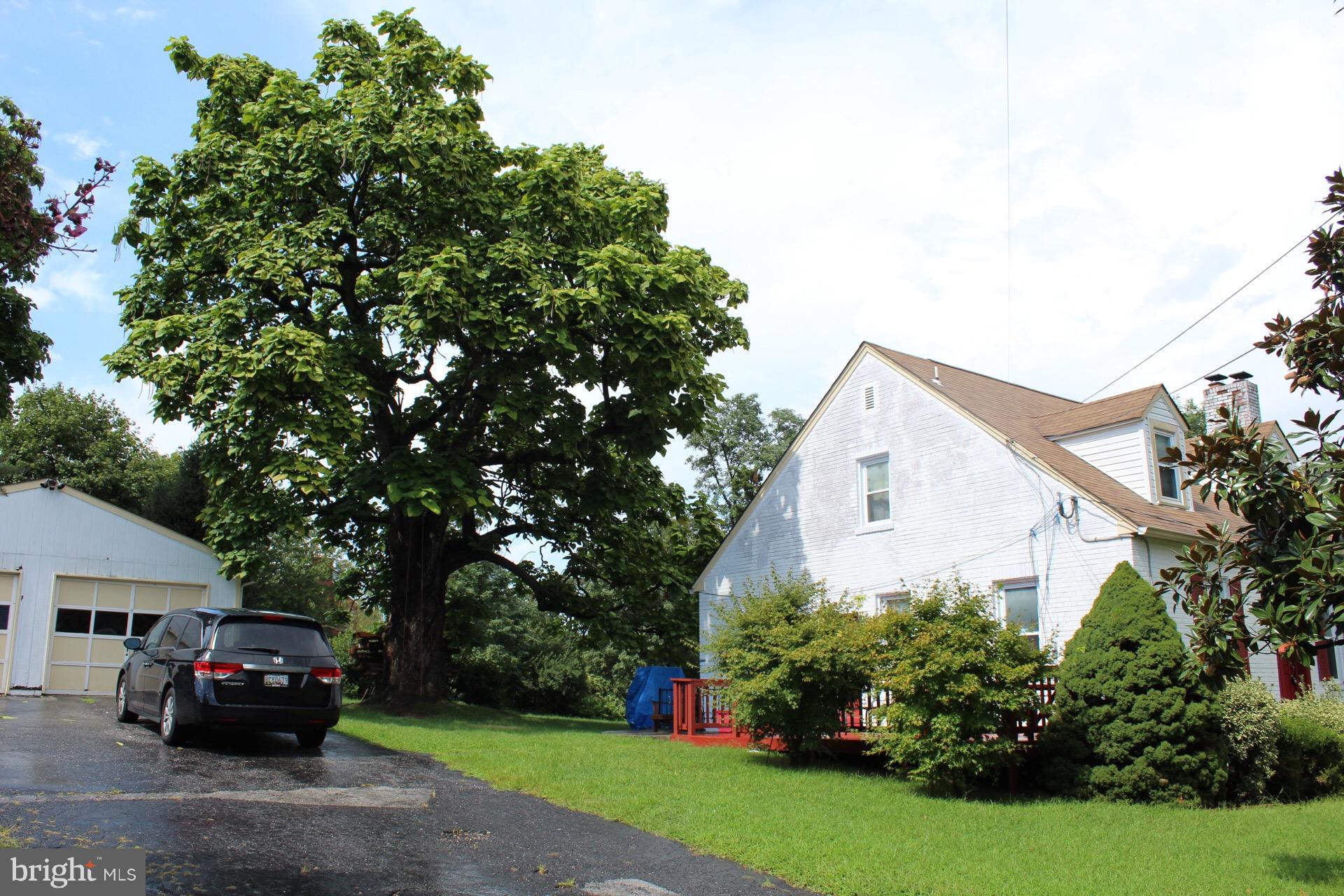 HOME ACRES - Residential