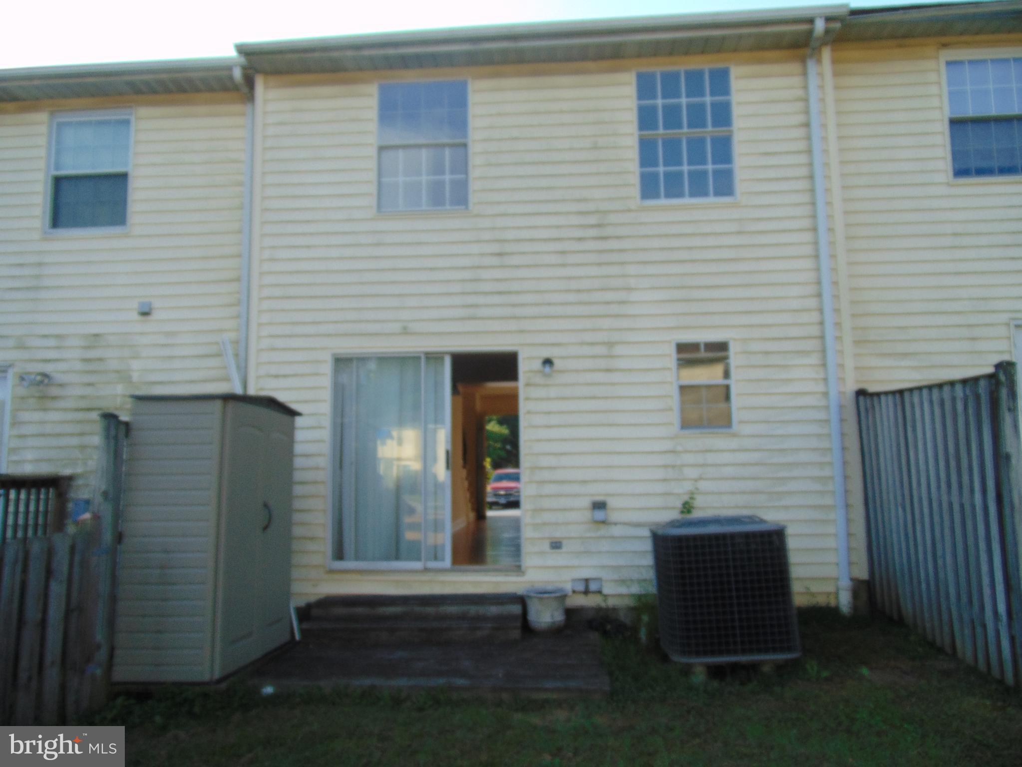 MARINE OAKS VILLAGE - Residential