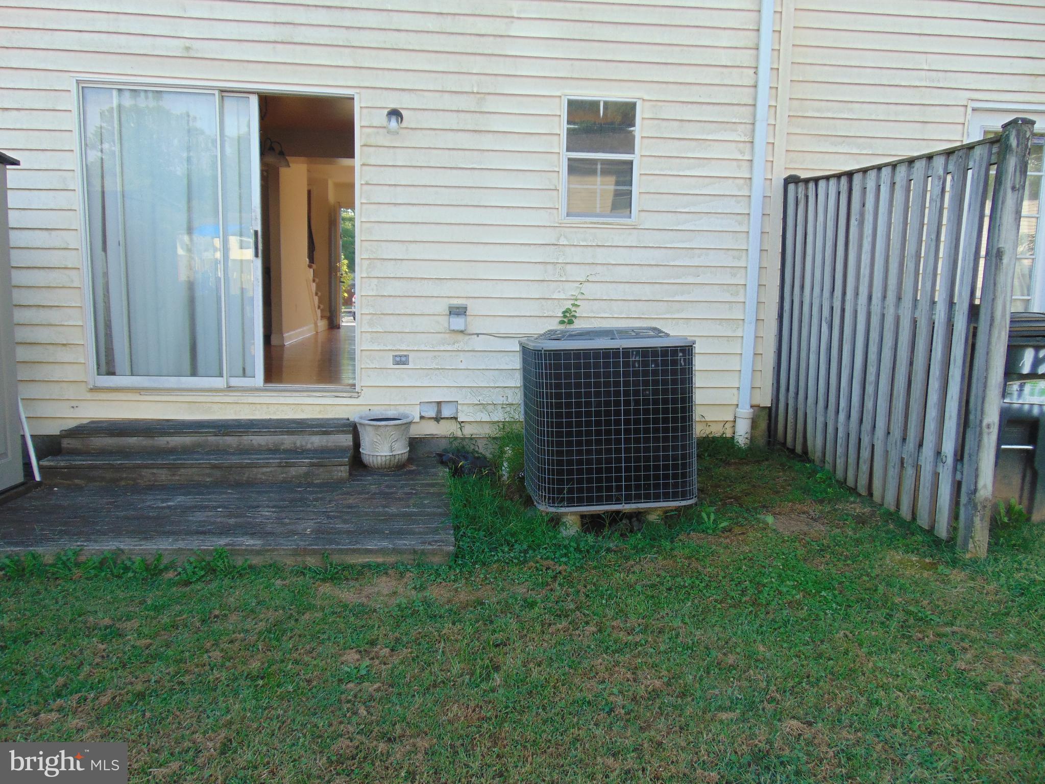 MARINE OAKS VILLAGE - Residential