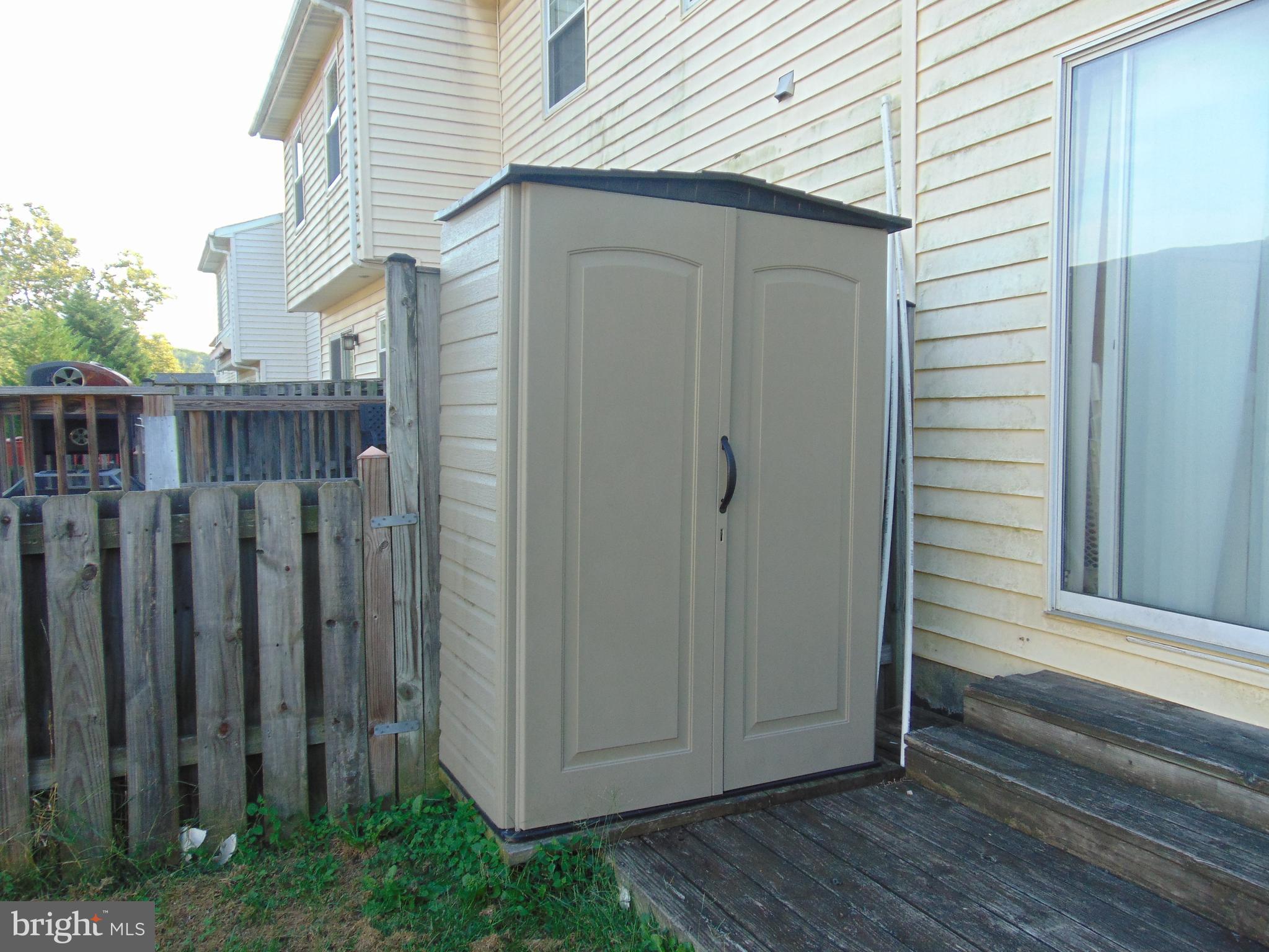 MARINE OAKS VILLAGE - Residential