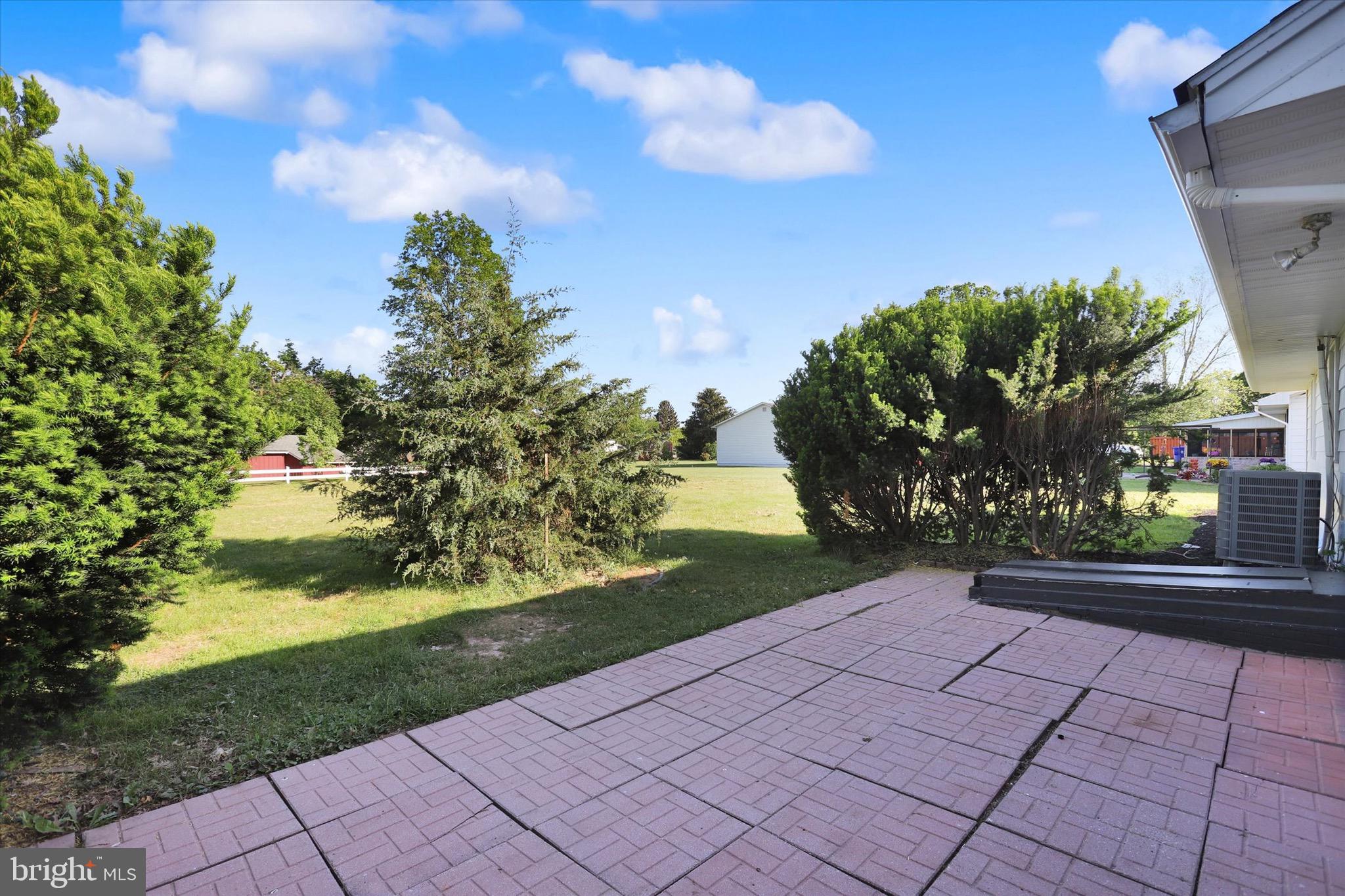 NONE, RURAL - Residential