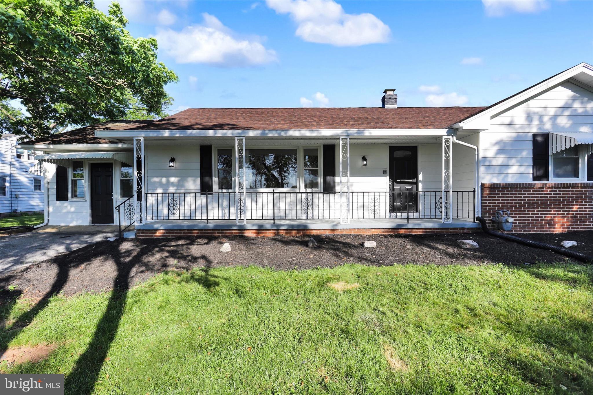 NONE, RURAL - Residential