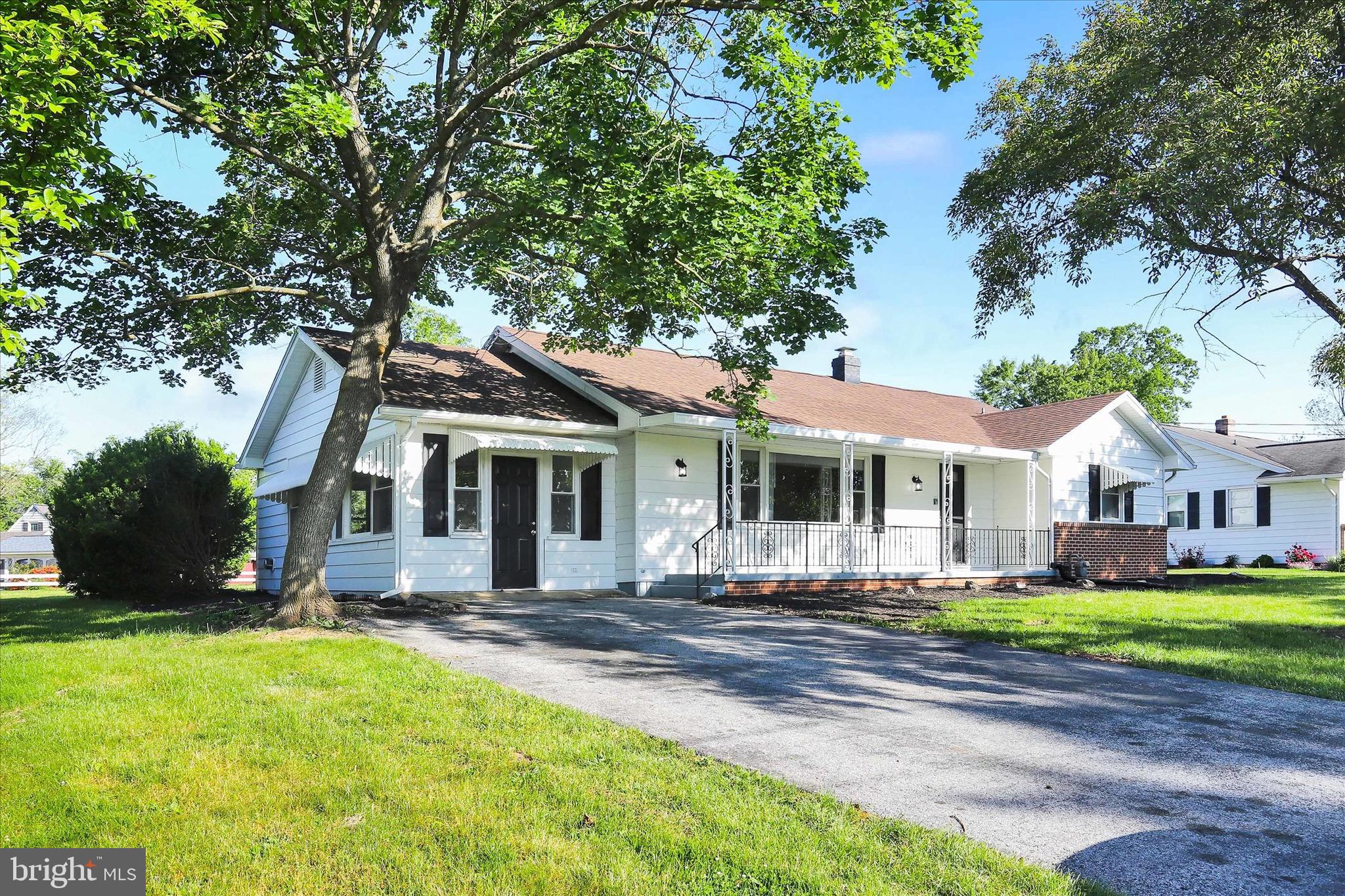 NONE, RURAL - Residential