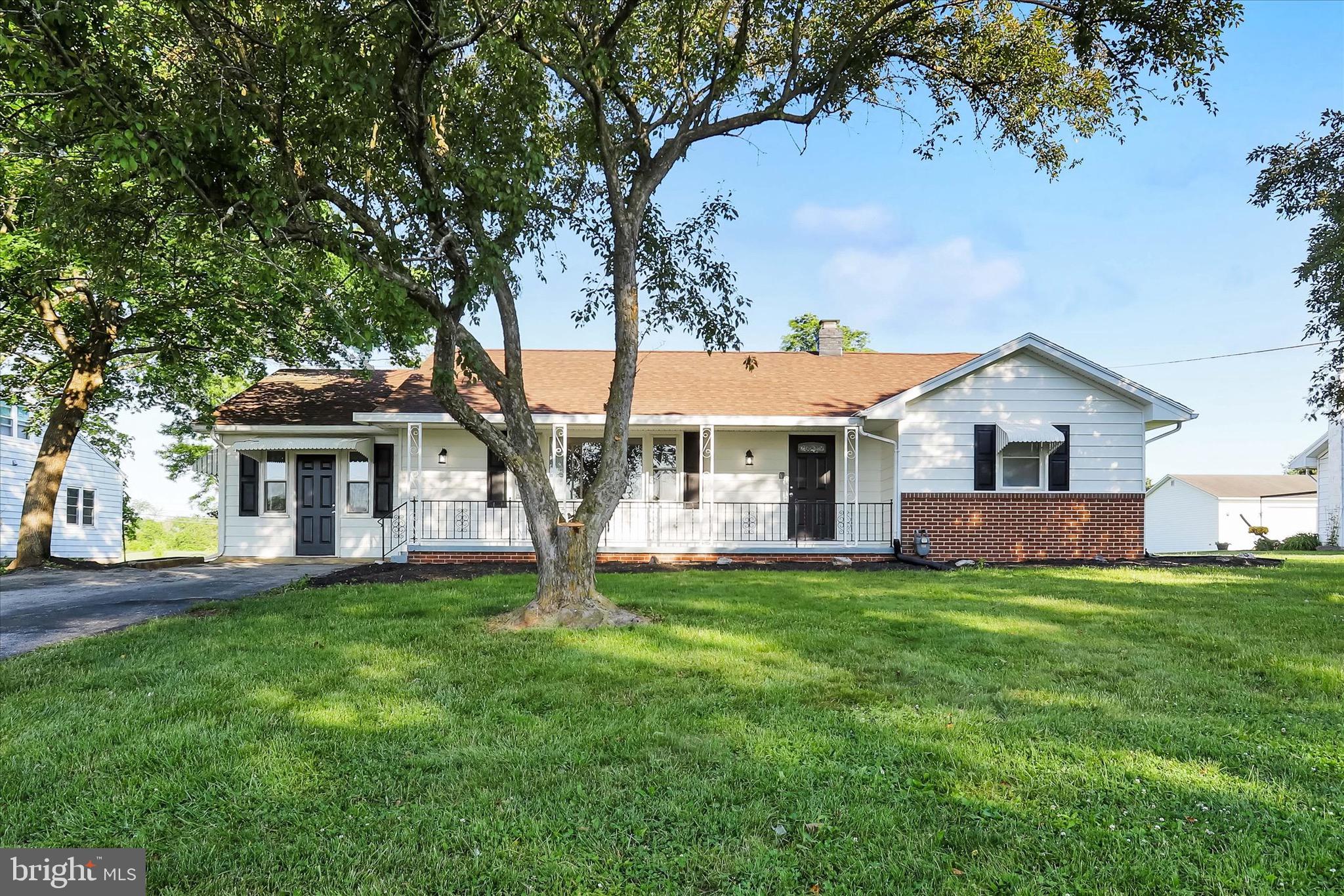 NONE, RURAL - Residential