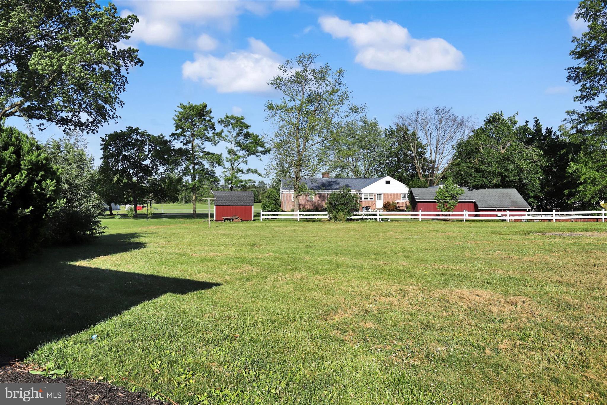 NONE, RURAL - Residential