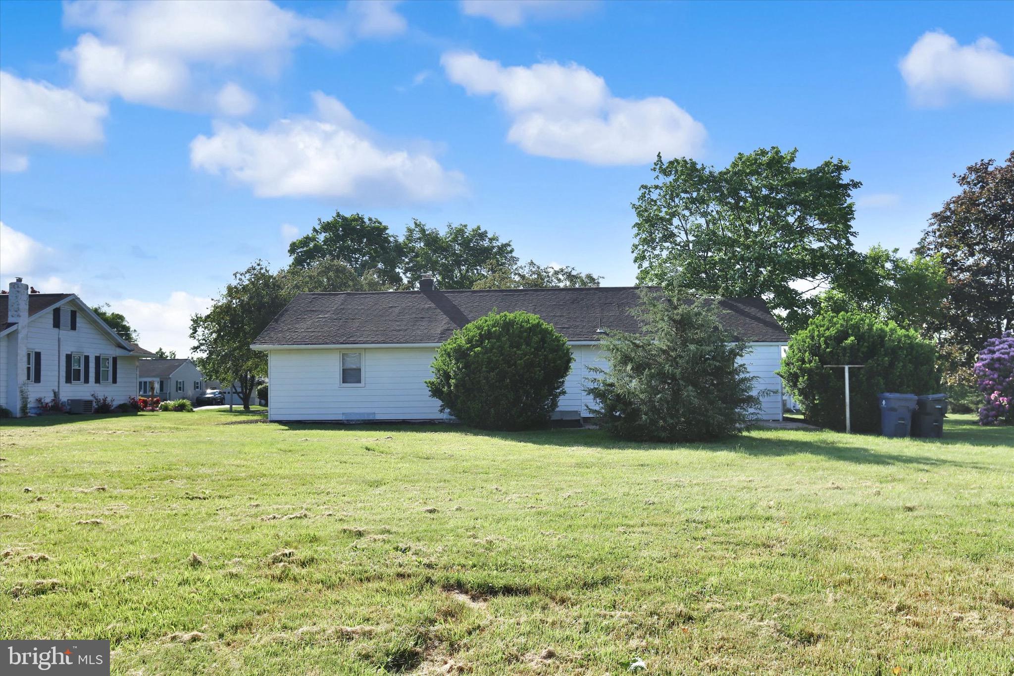 NONE, RURAL - Residential