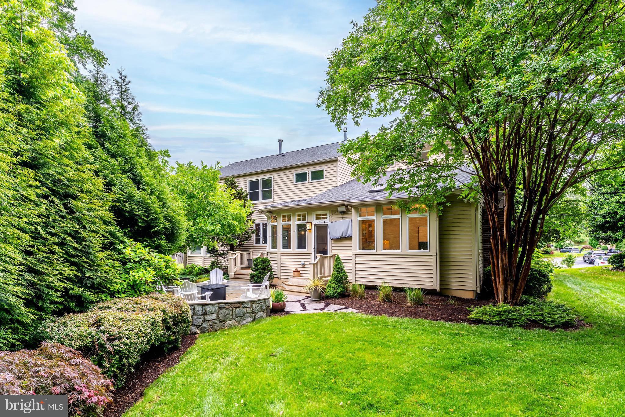 LINWAY TERRACE - Residential