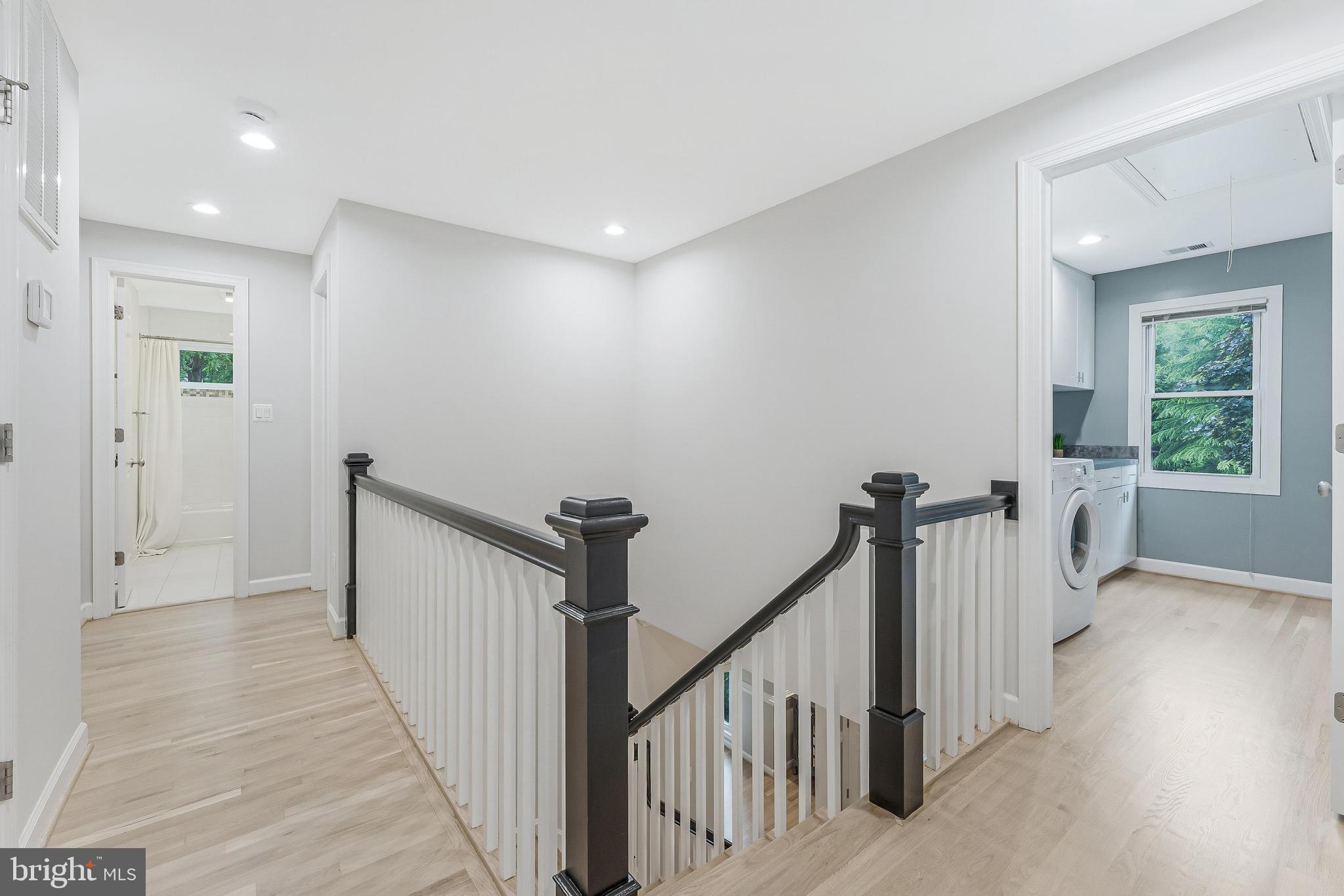 LINWAY TERRACE - Residential