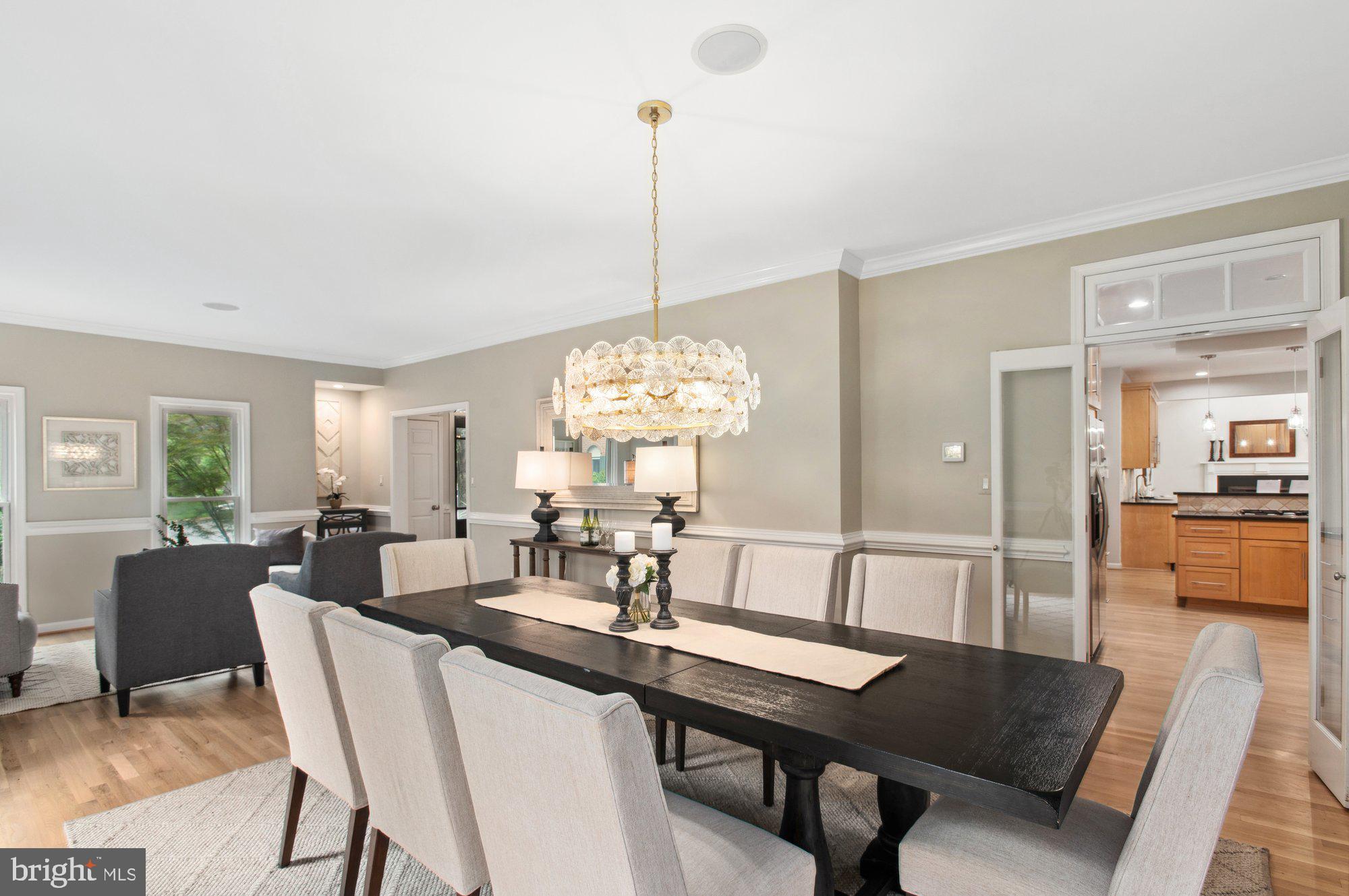 LINWAY TERRACE - Residential