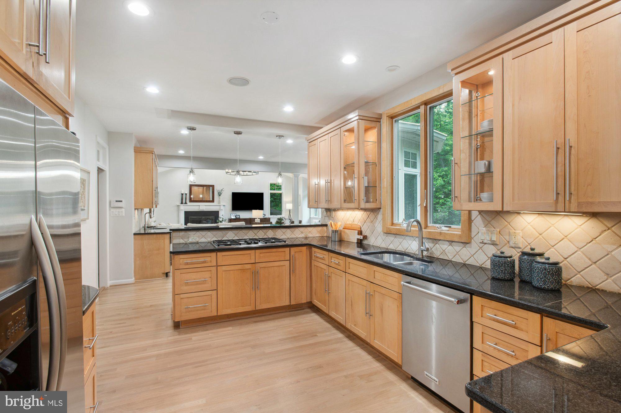 LINWAY TERRACE - Residential