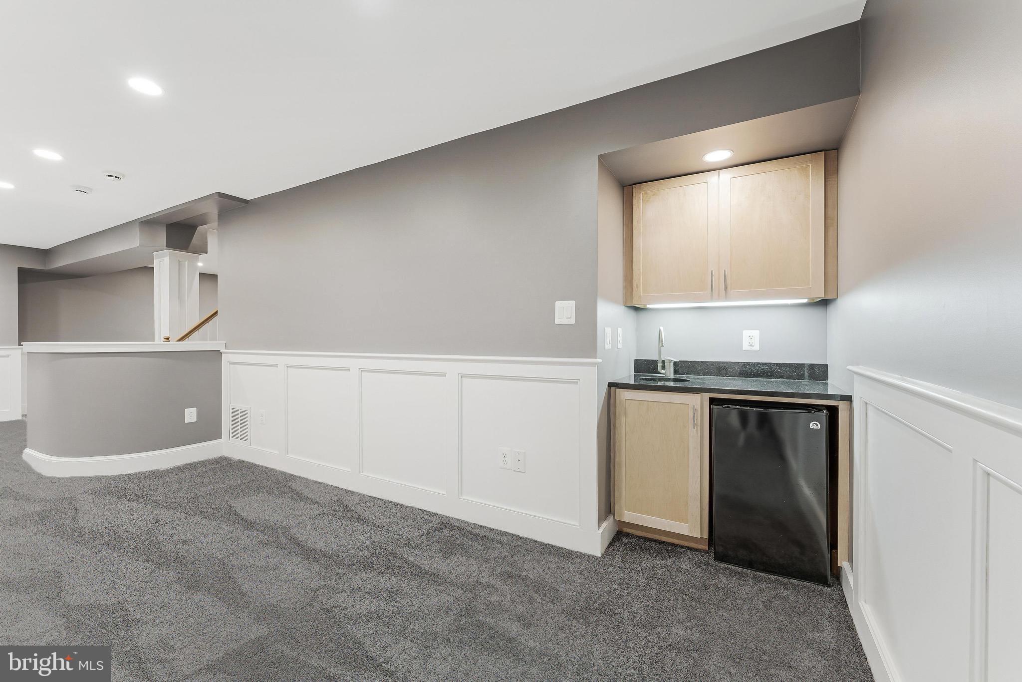 LINWAY TERRACE - Residential