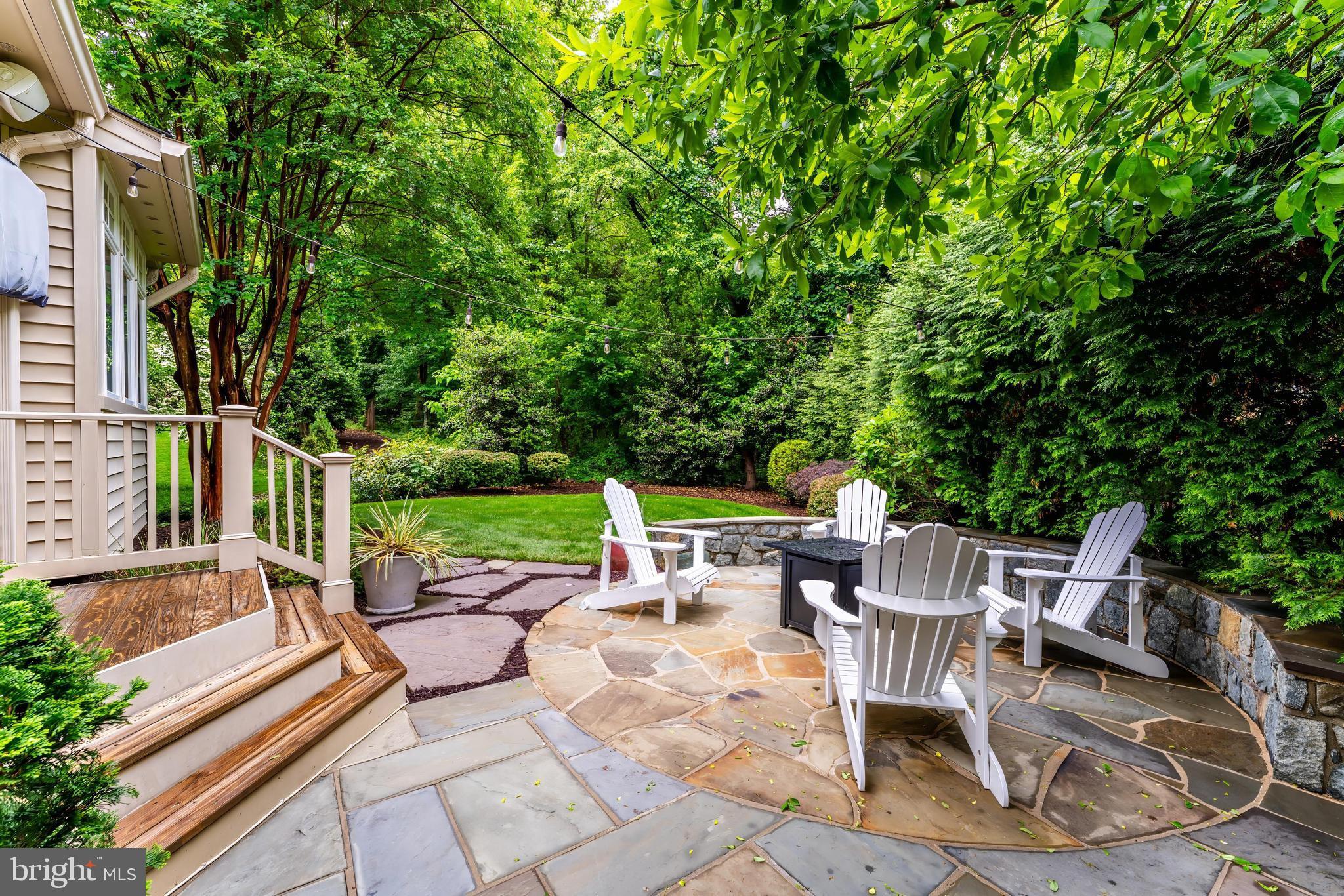 LINWAY TERRACE - Residential