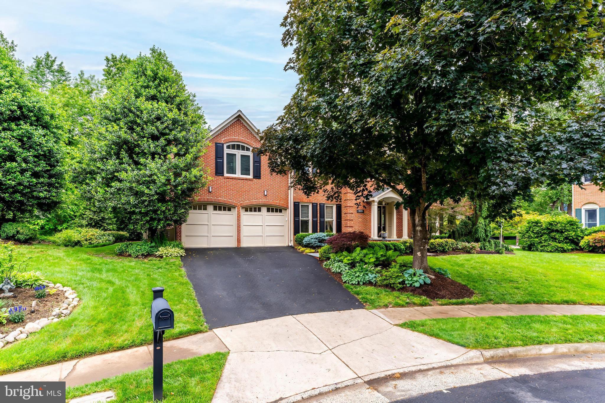 LINWAY TERRACE - Residential