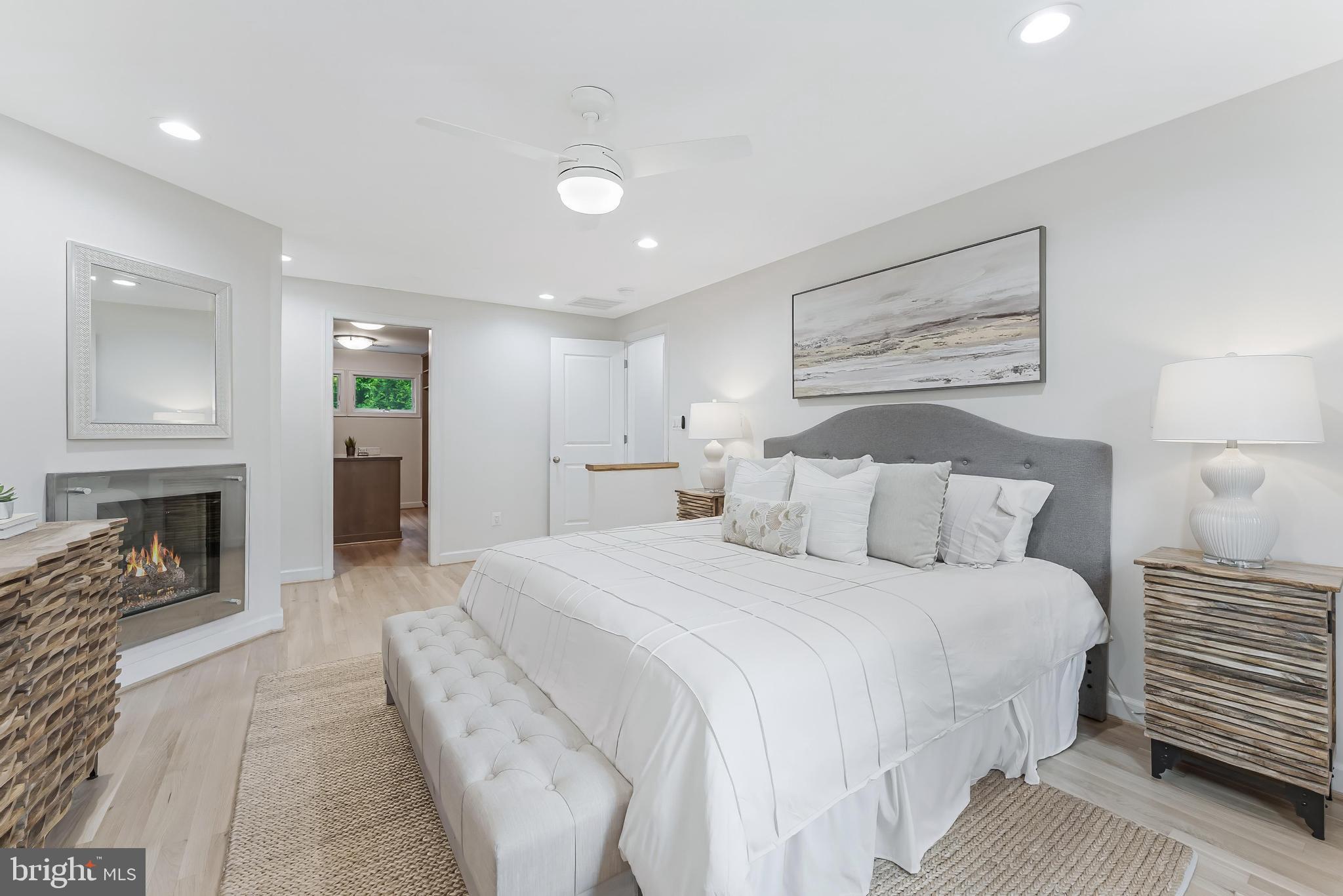 LINWAY TERRACE - Residential