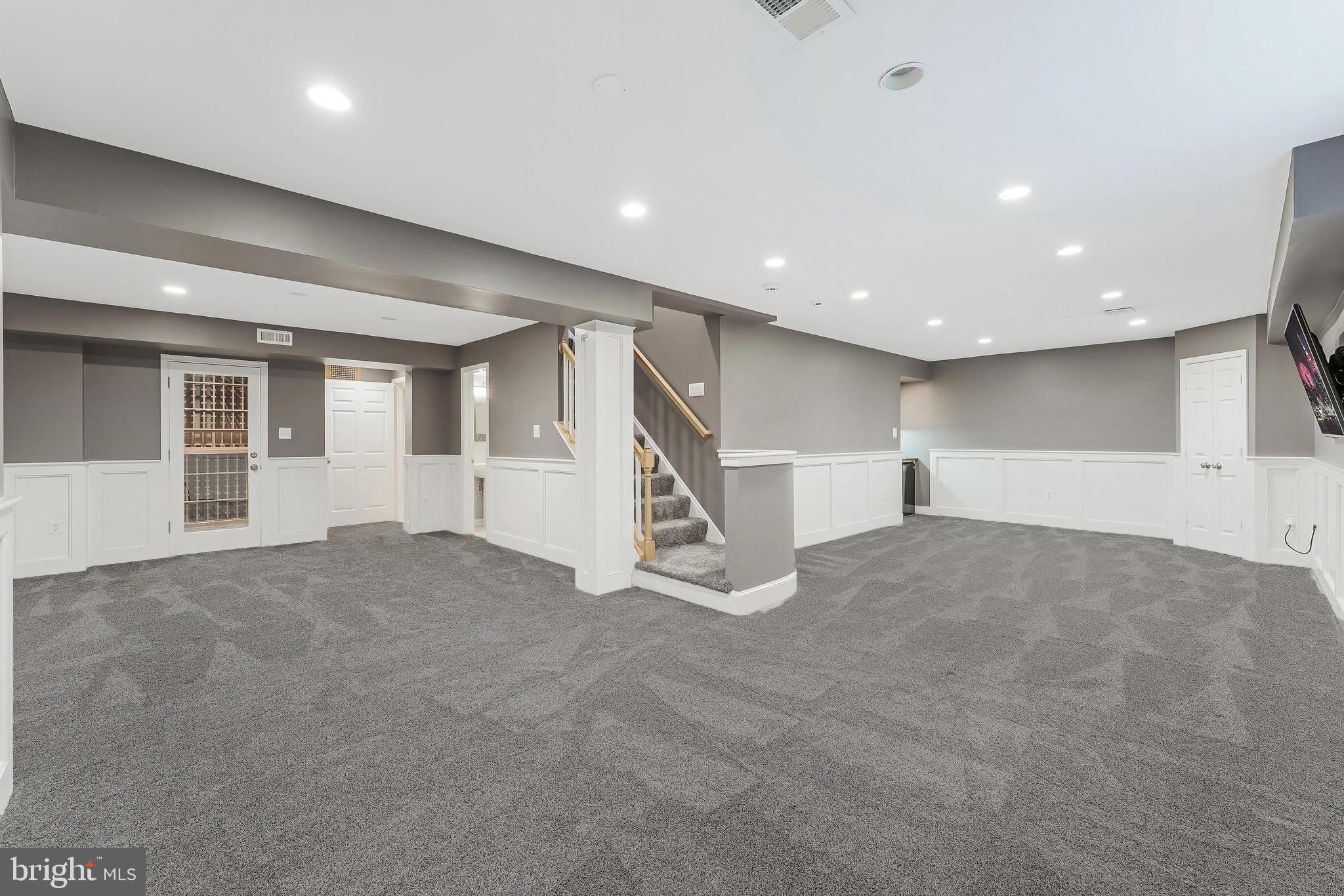 LINWAY TERRACE - Residential