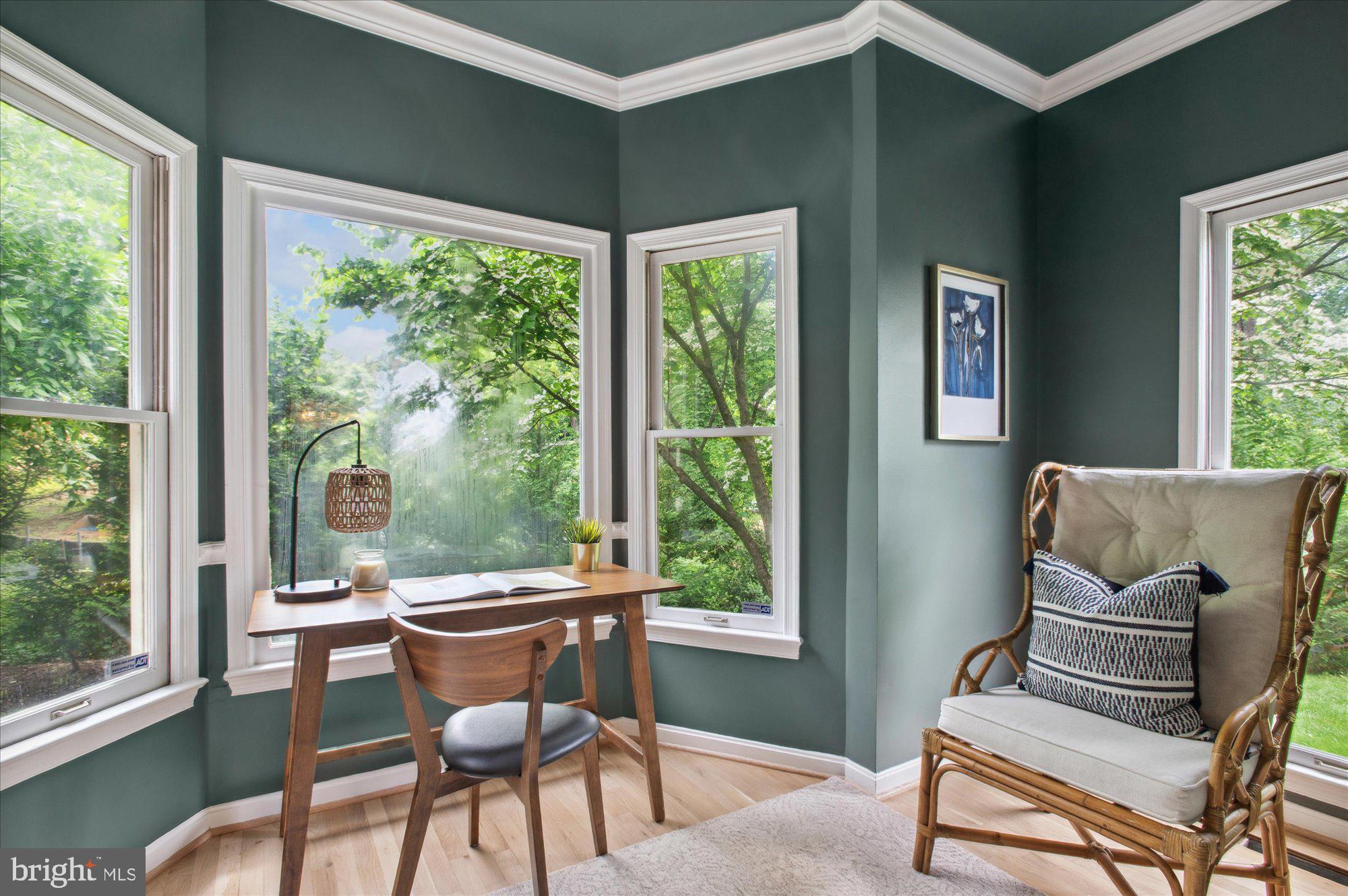 LINWAY TERRACE - Residential